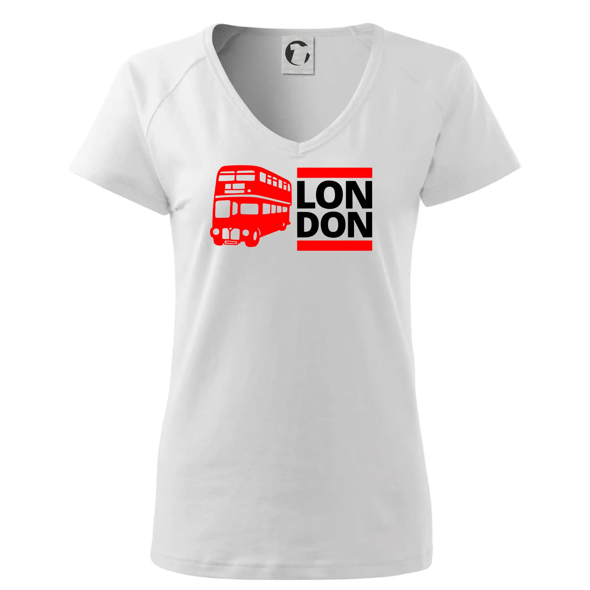 LON DON BUS