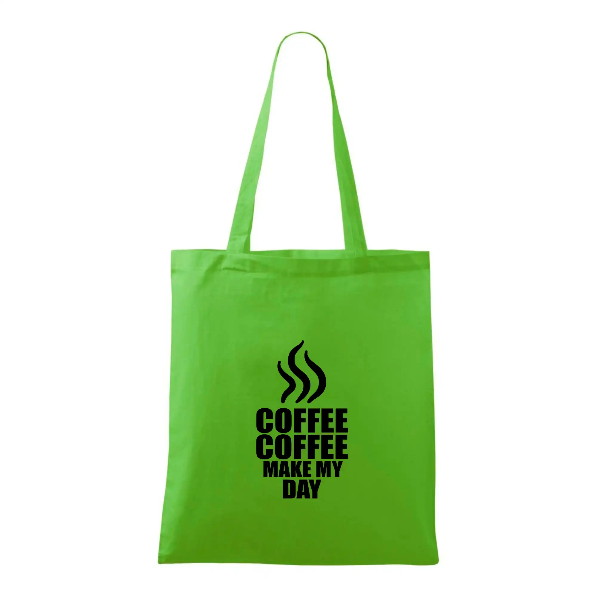 Coffee make my day