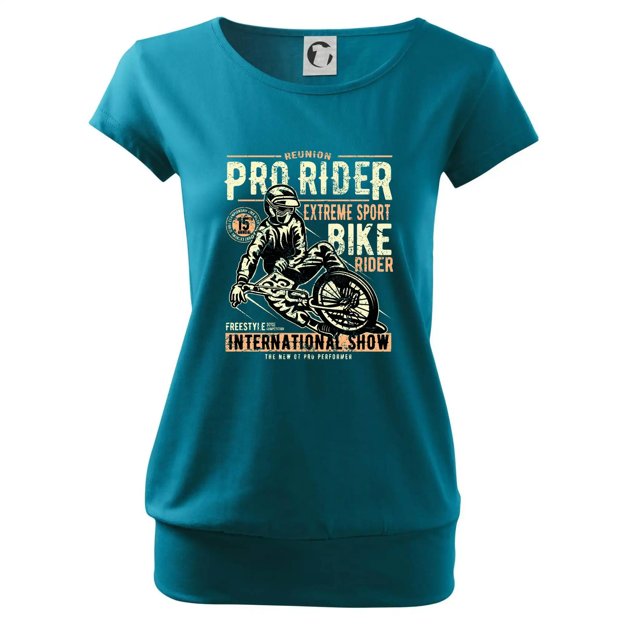 Pro Rider