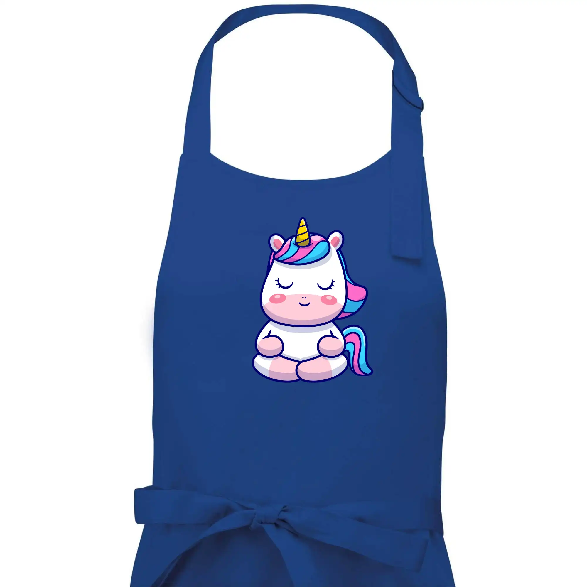 Yoga jednorožec - relax