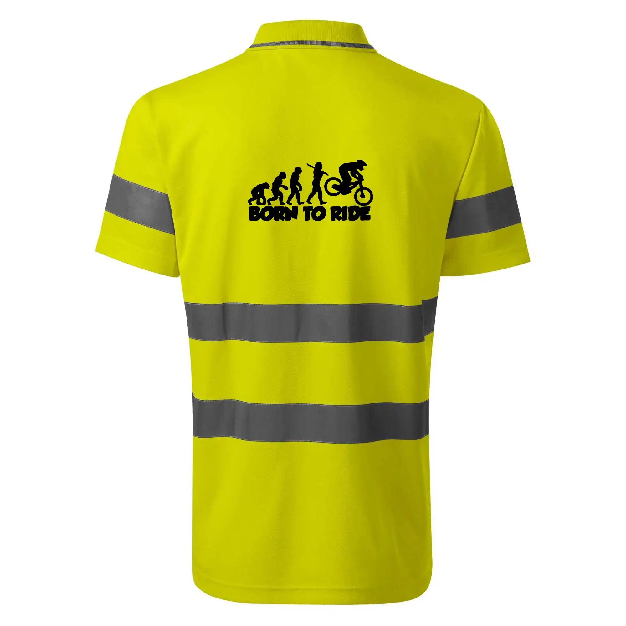 Evoluce Born to ride