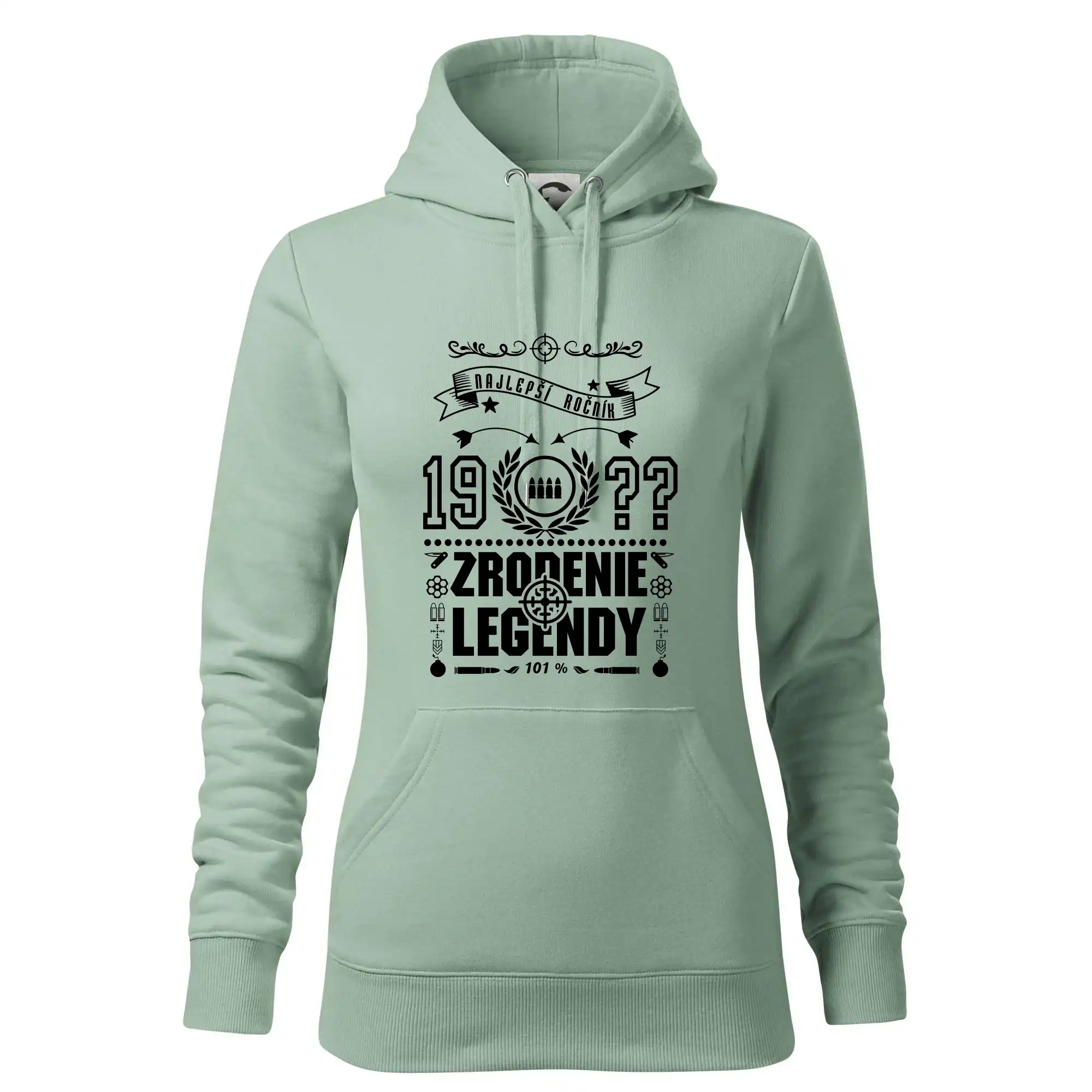 Zrodenie legendy - pre vojaka