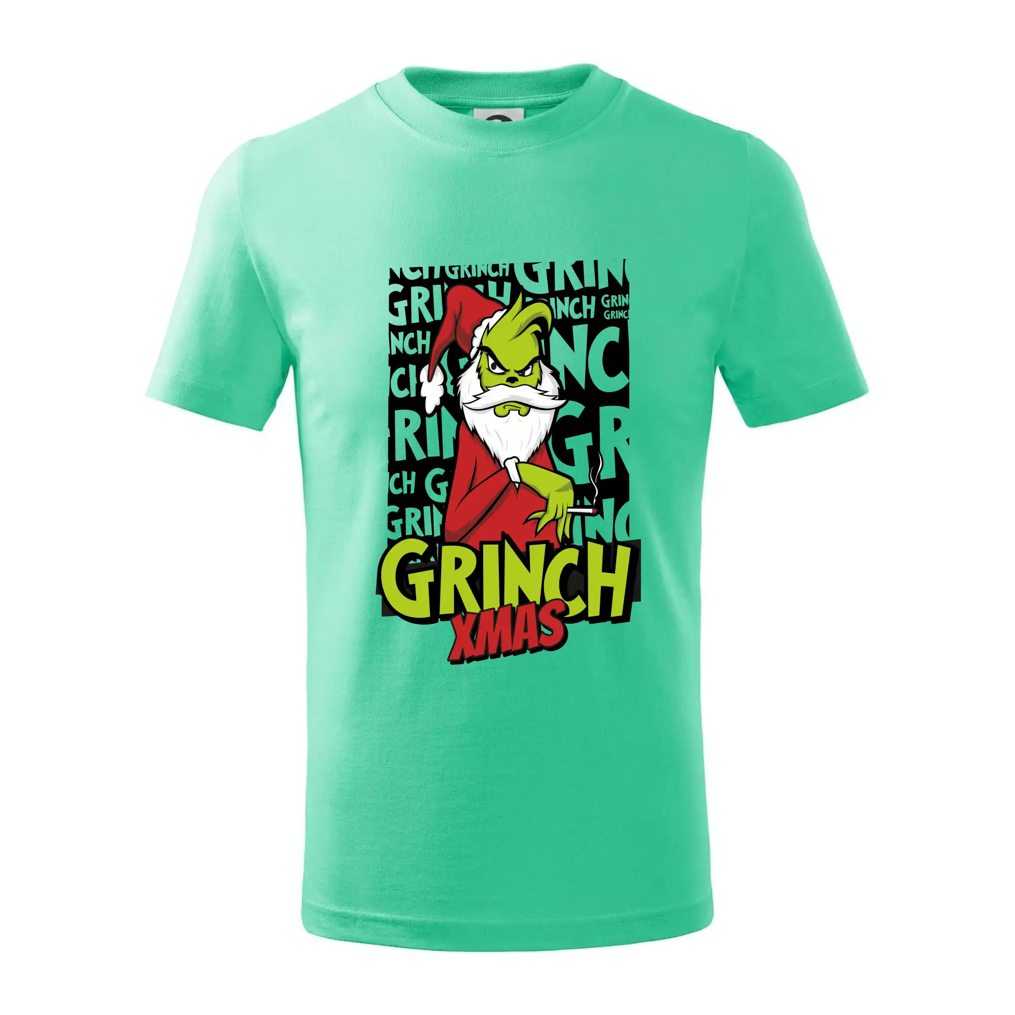Grinch Xmas