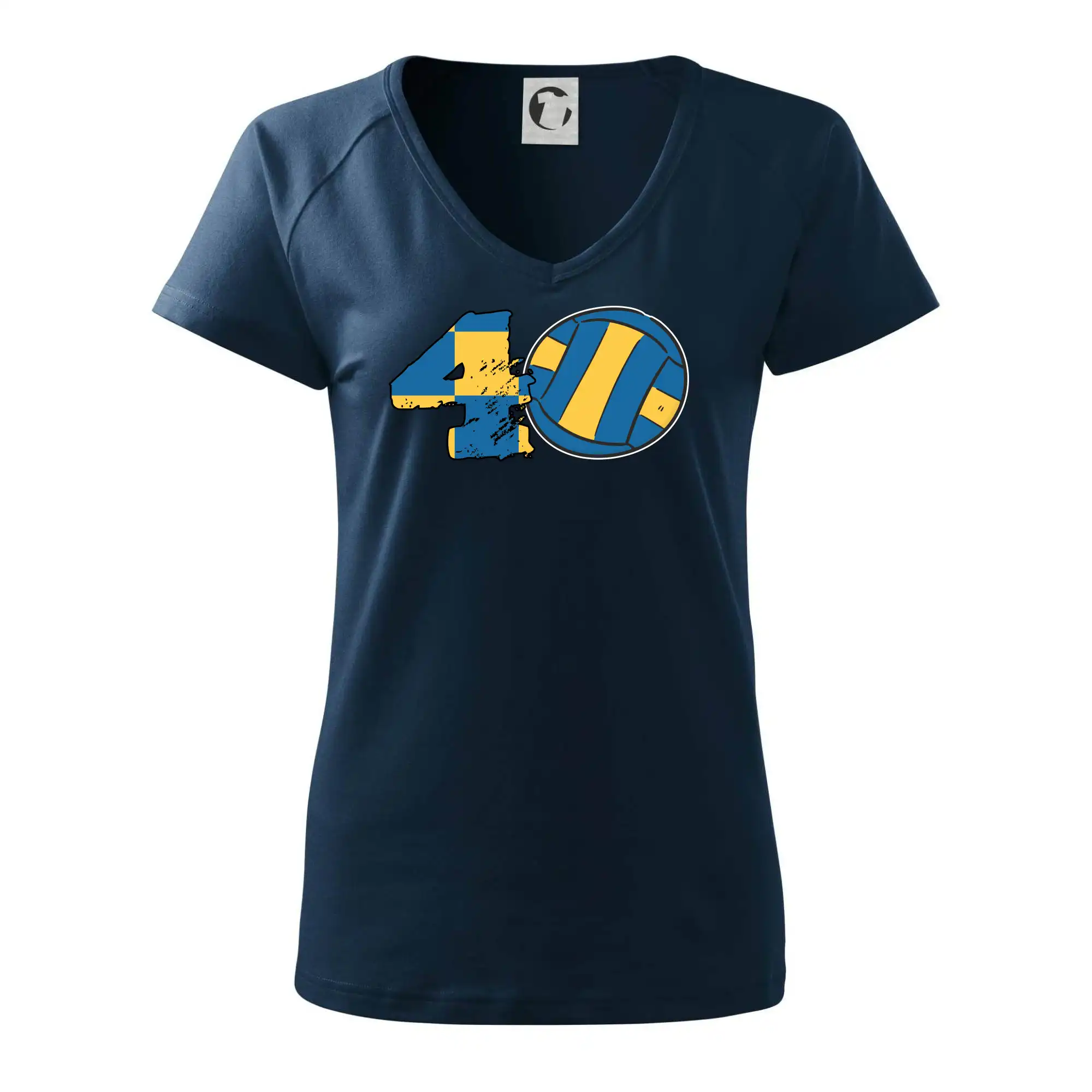 Volejbal kulaté narozeniny 40