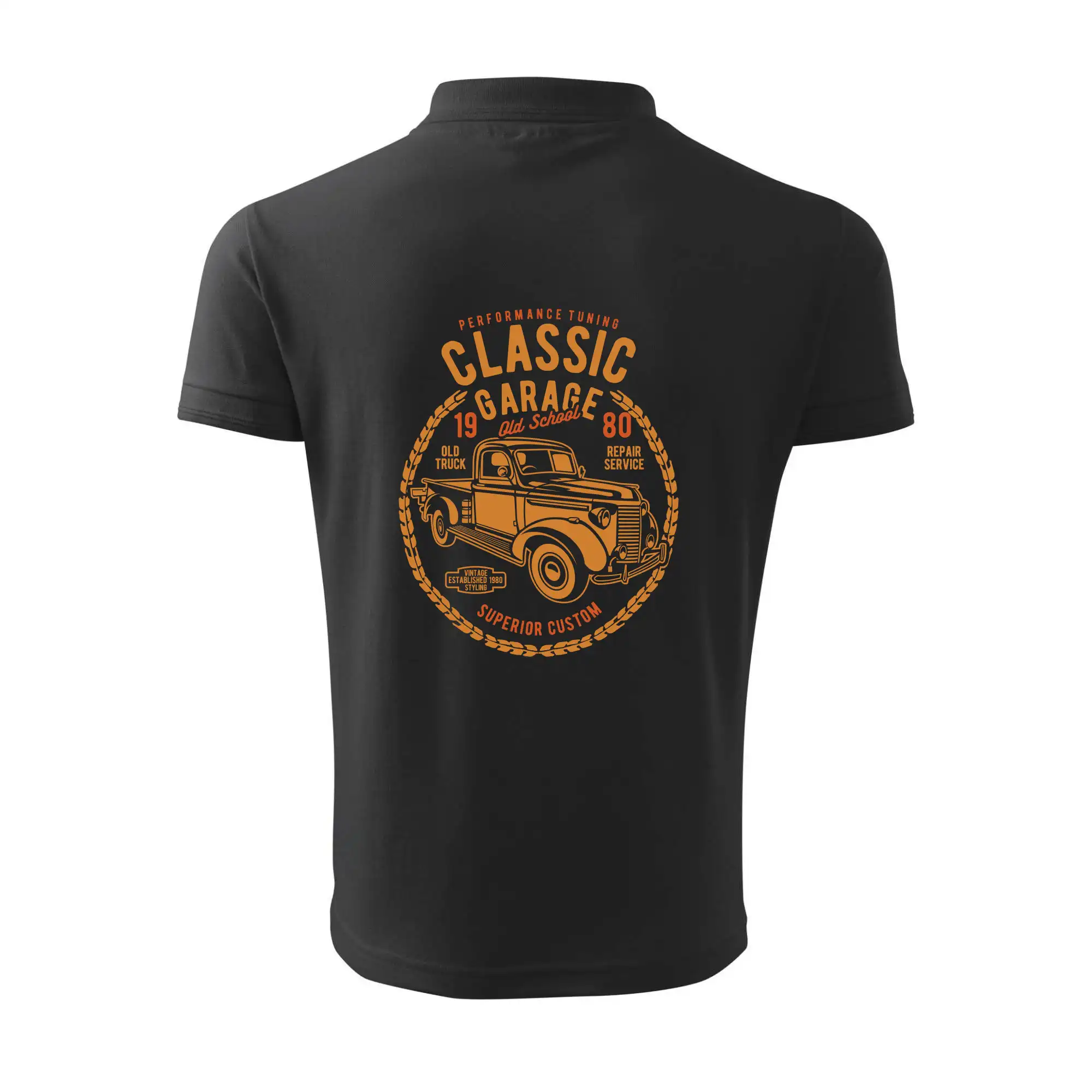 Classic Garage