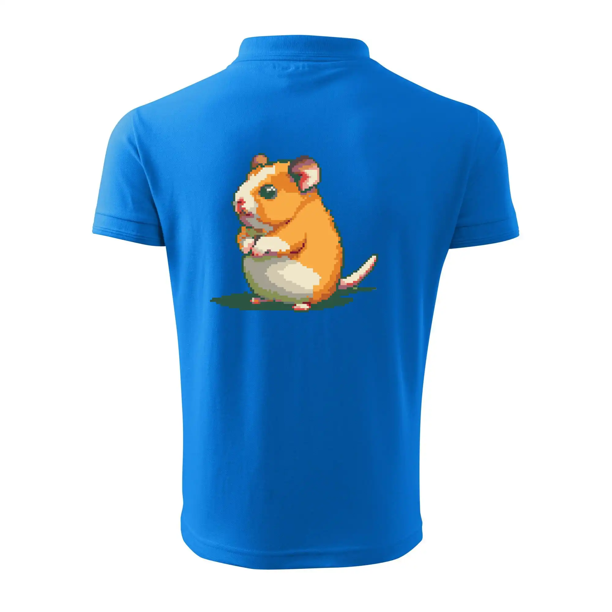 Křeček pixel