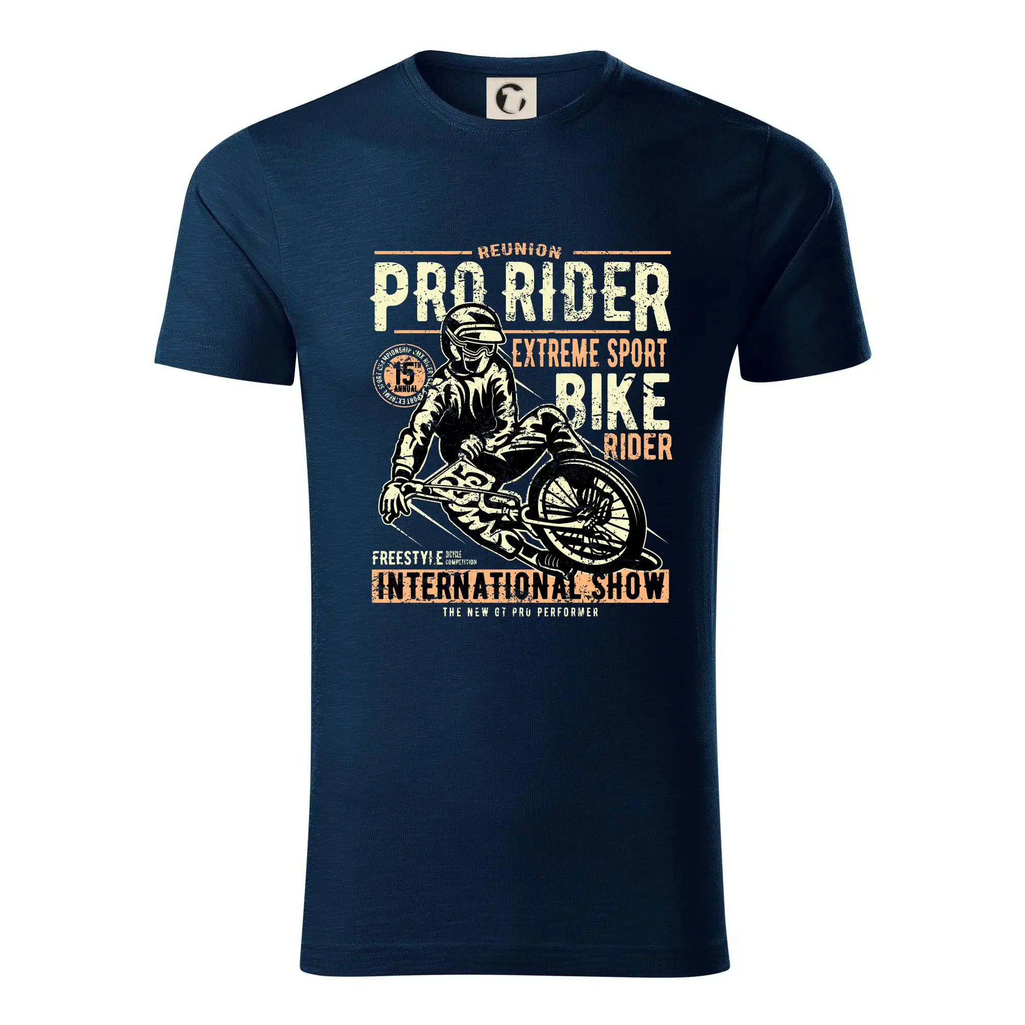 Pro Rider