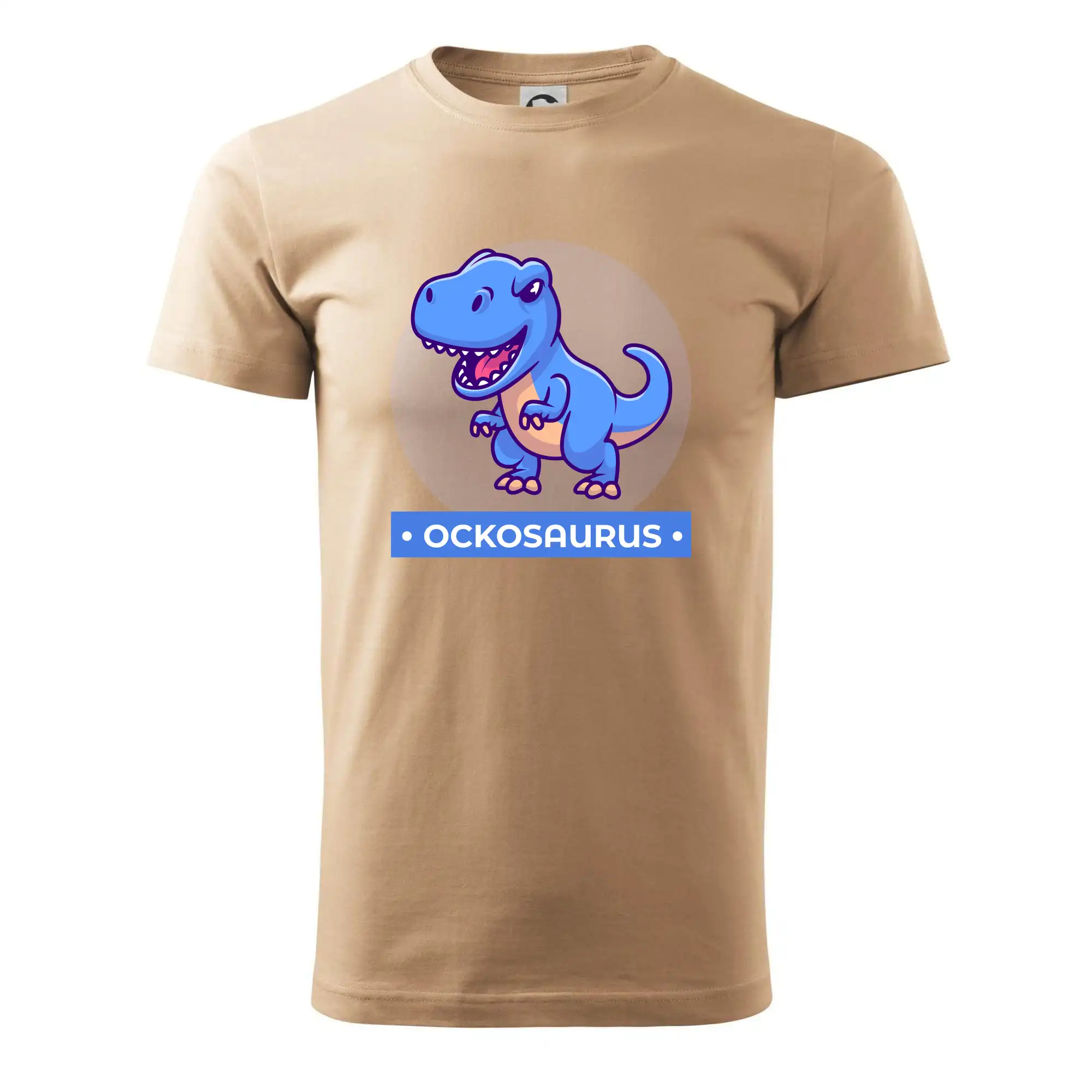 Dinosaurie rodina - ocko SK