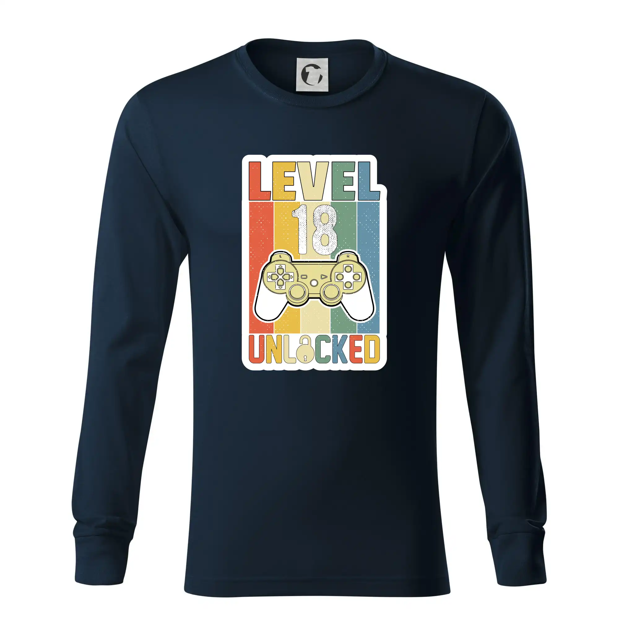 Gaming narozeniny 18