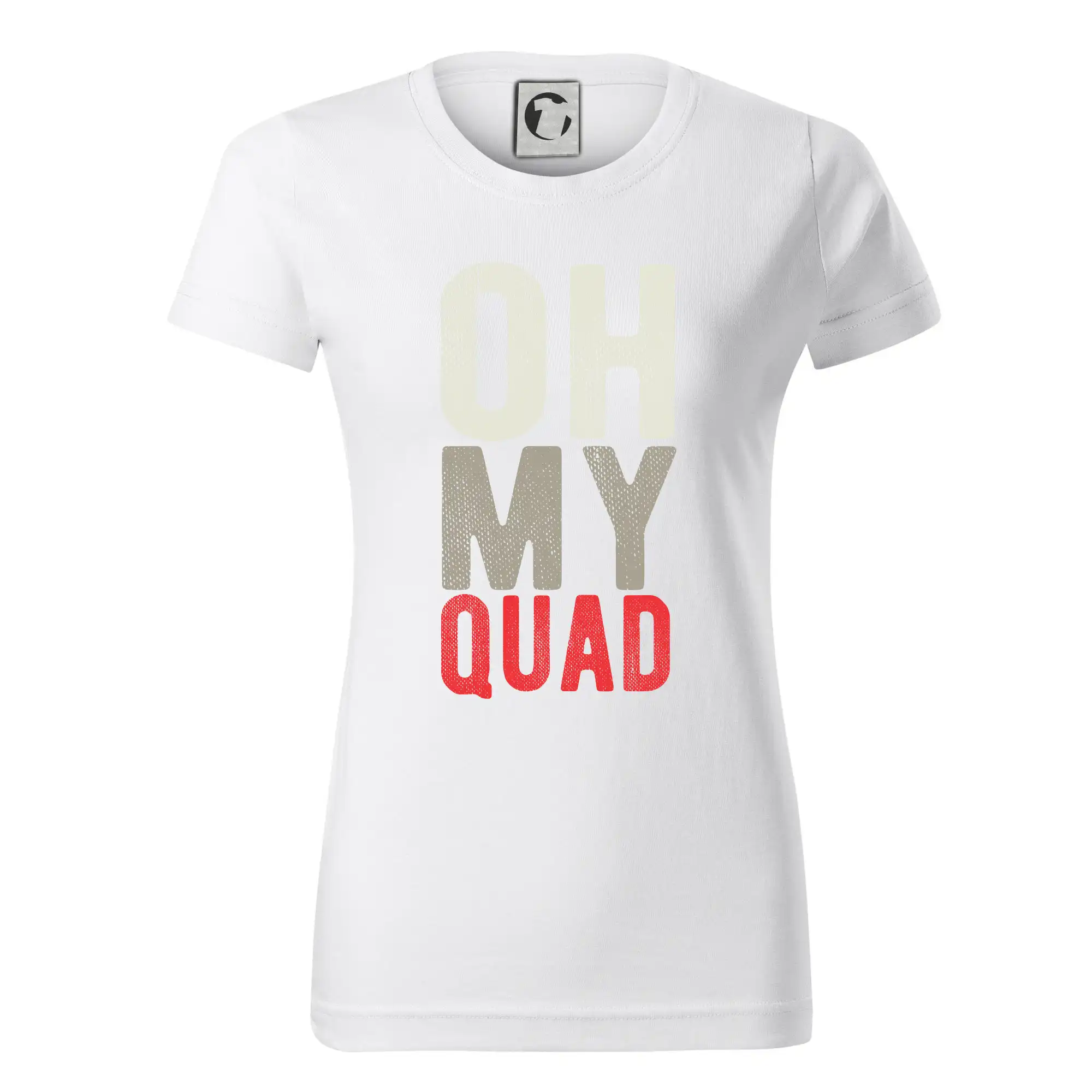 OH my Quad
