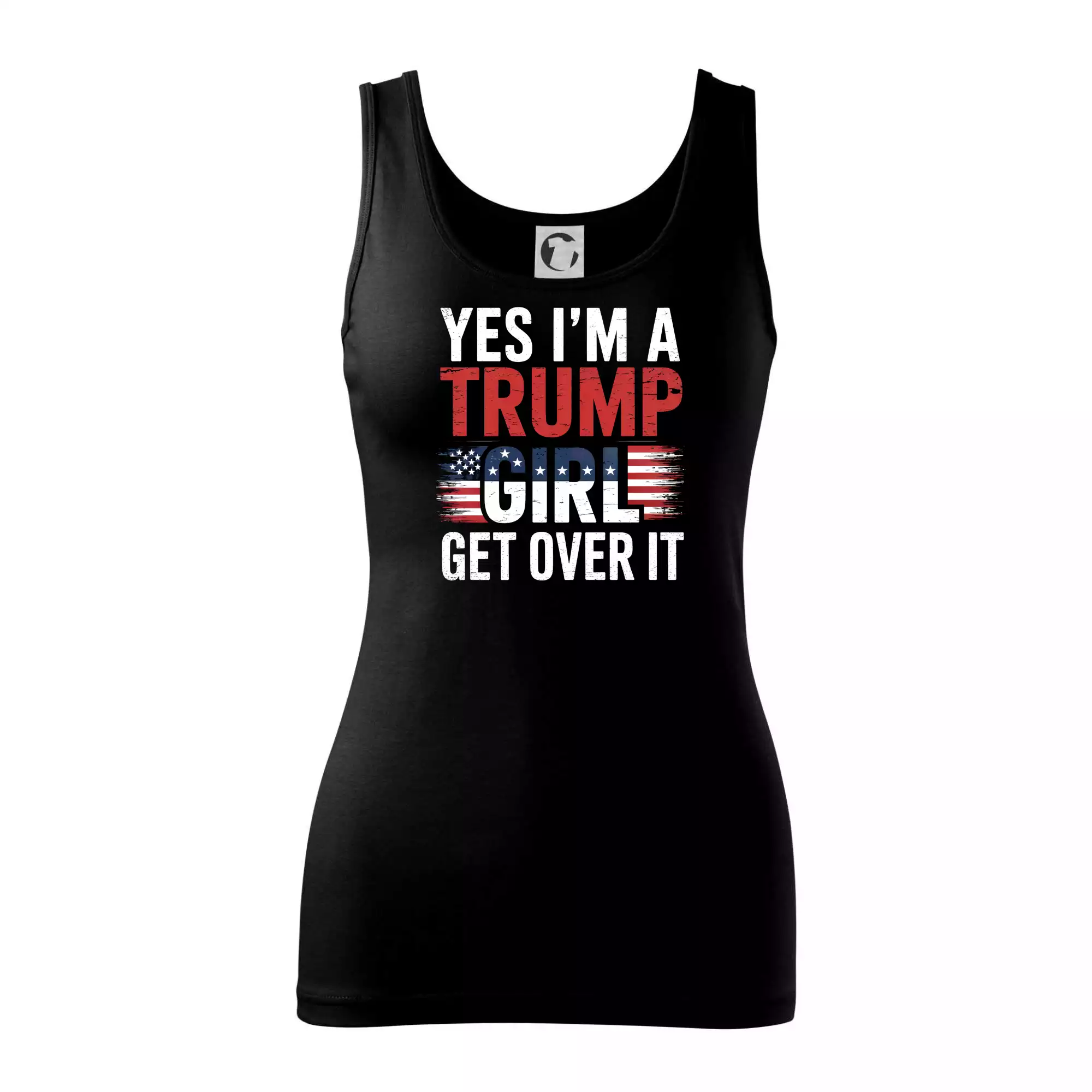 Trump girl