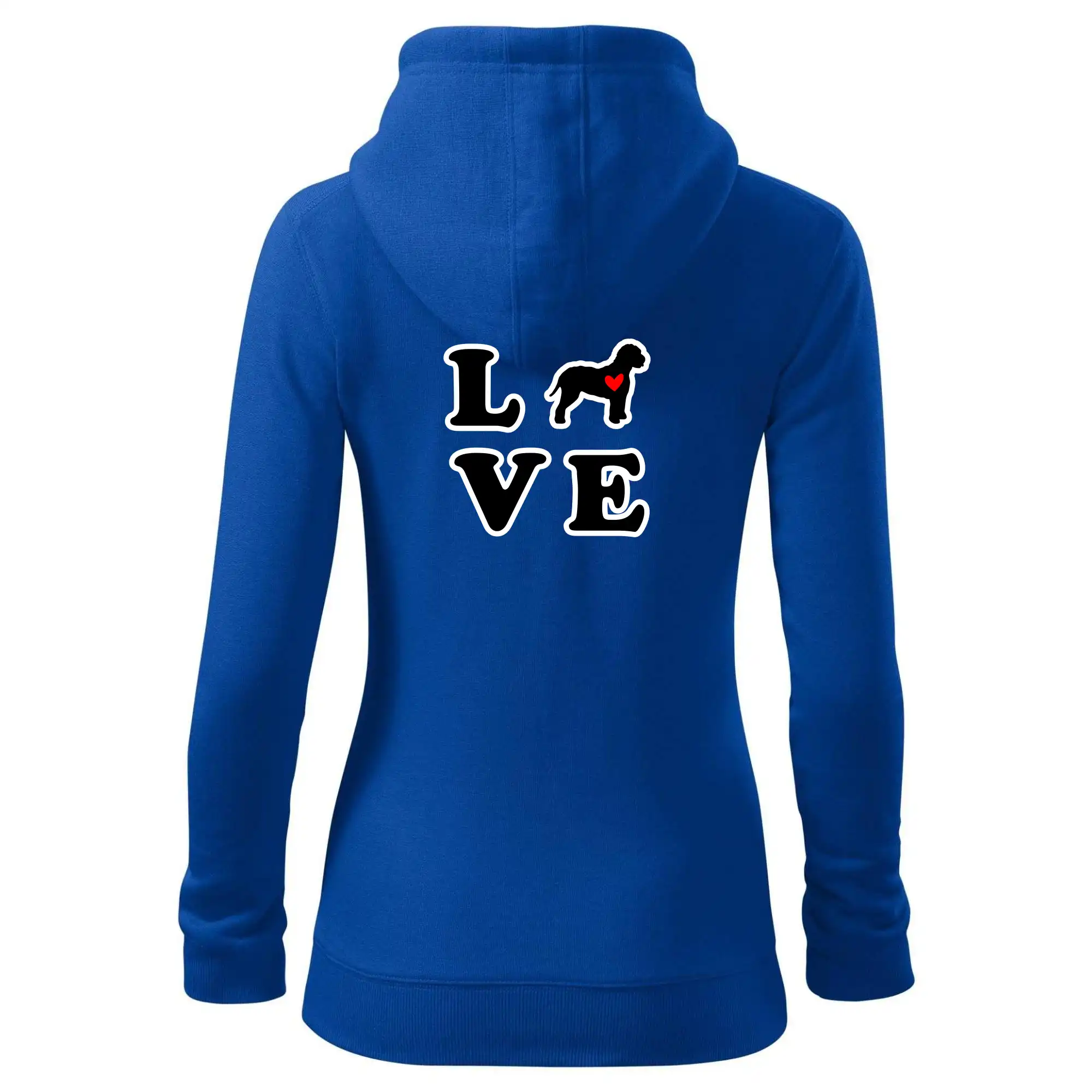 Lagotto romagnolo LOVE