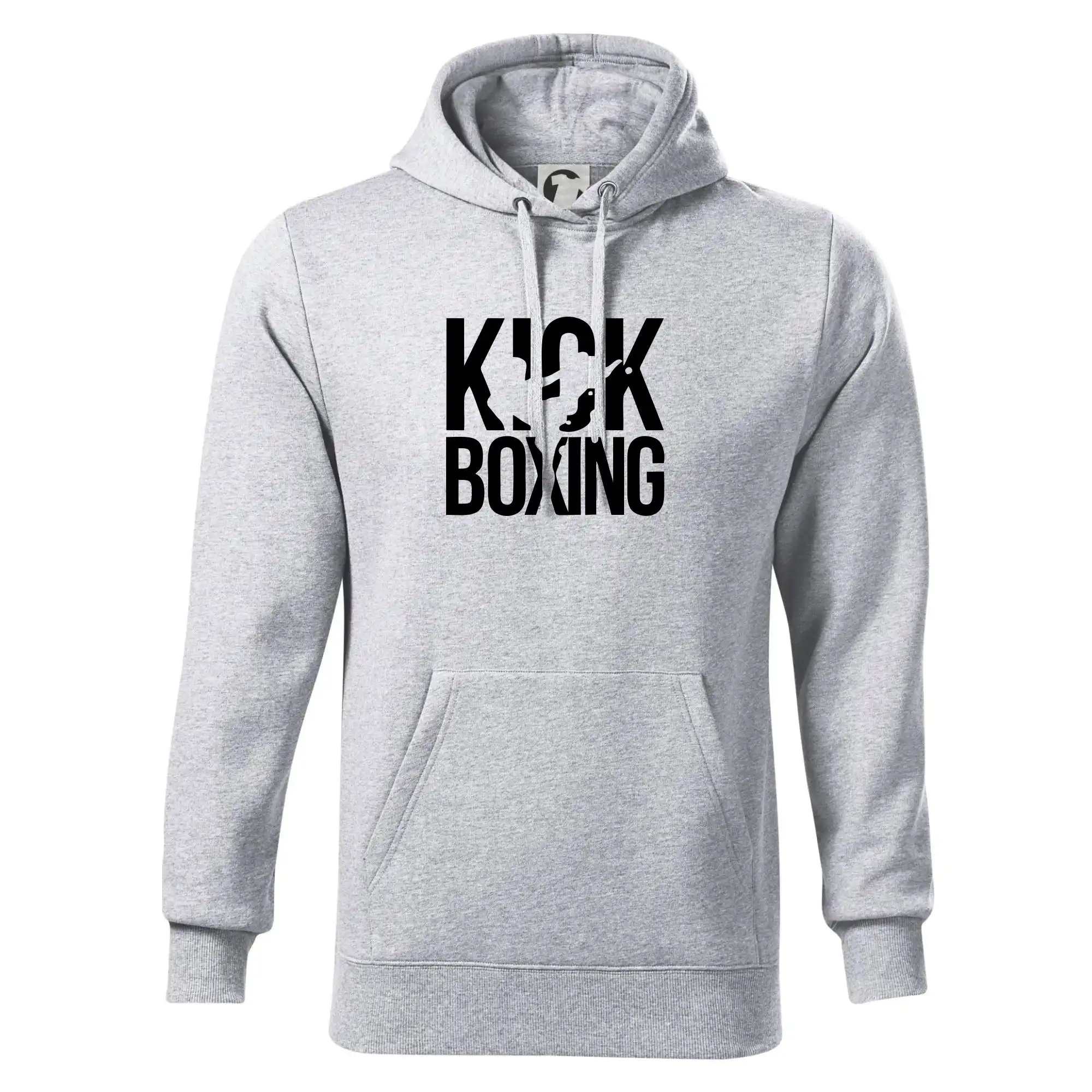 Nápis Kick Boxing