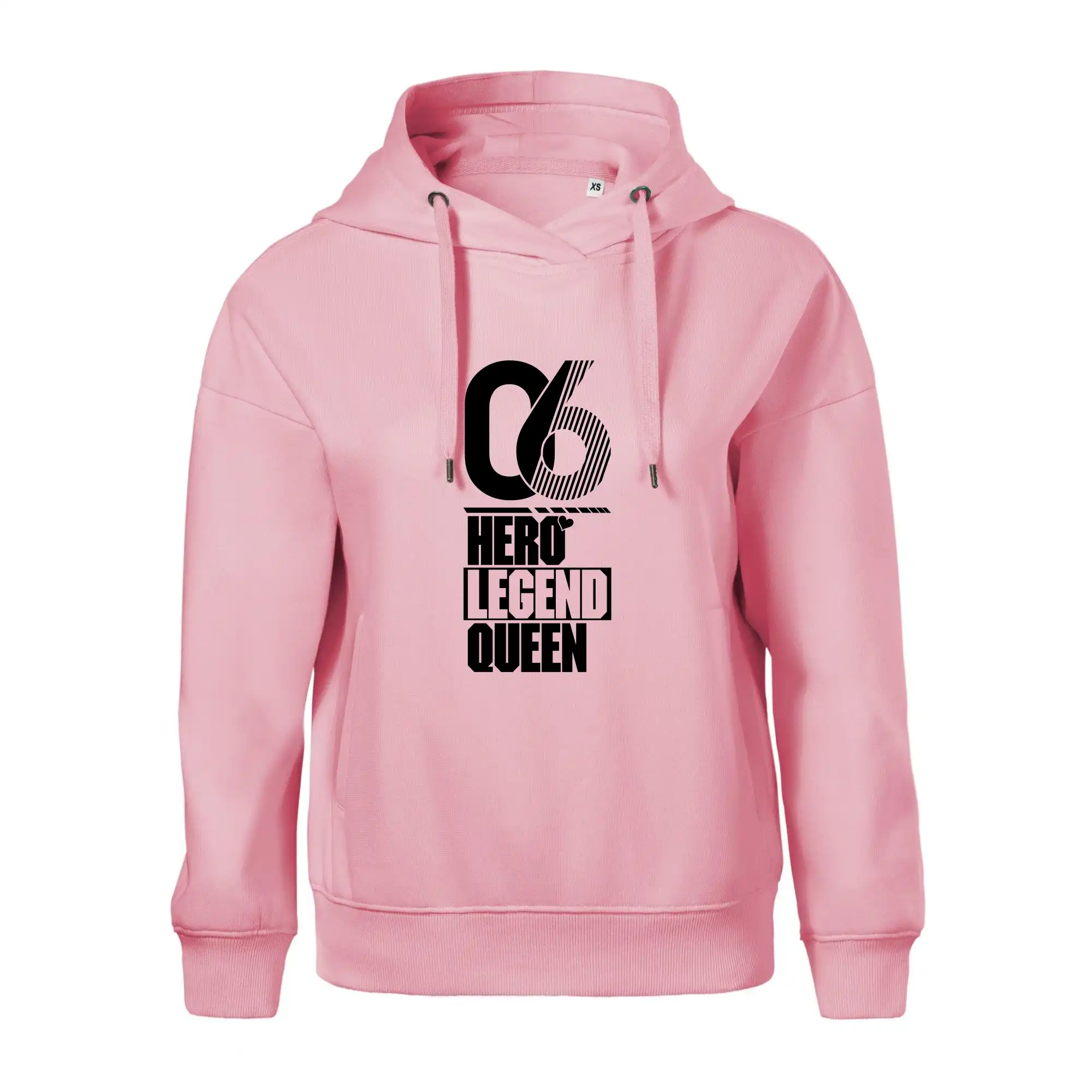 Hero, Legend, Queen 2006