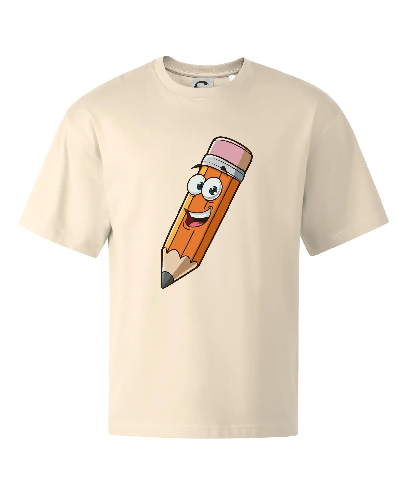 Parové triko - Tužka a guma