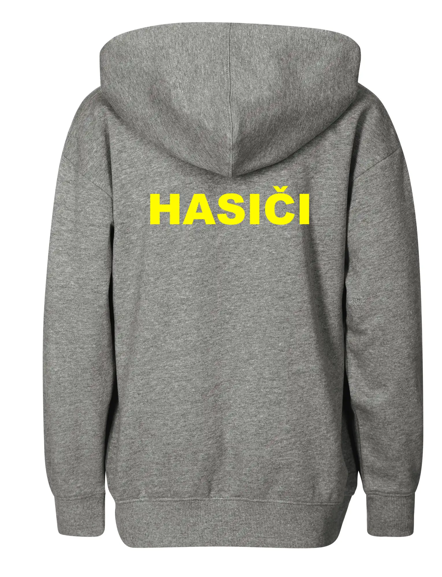 Hasiči názov samostatný