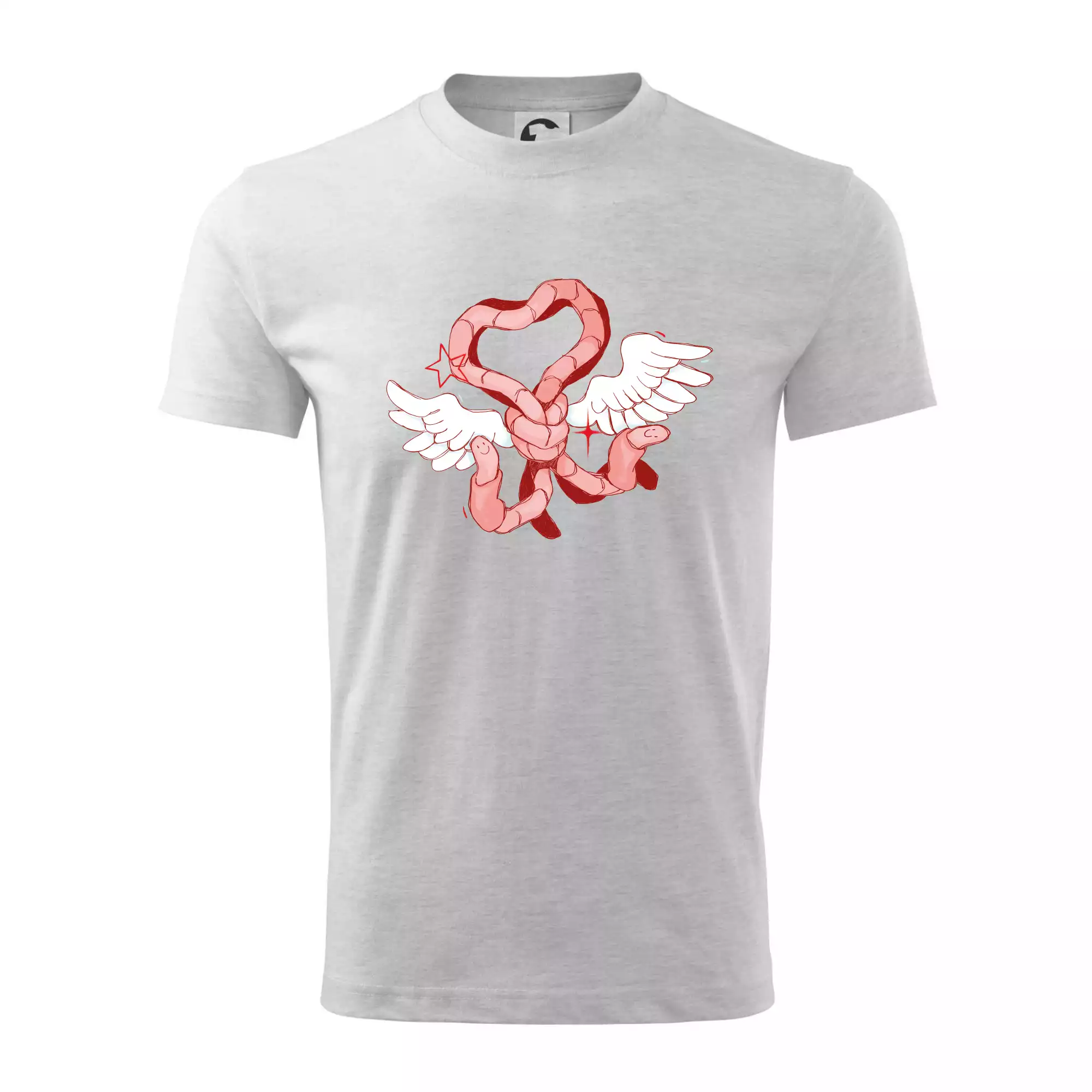 Dážďovkový anjel (Alexis Citrine) Dážďovkový anjel (Alexis Citrine)