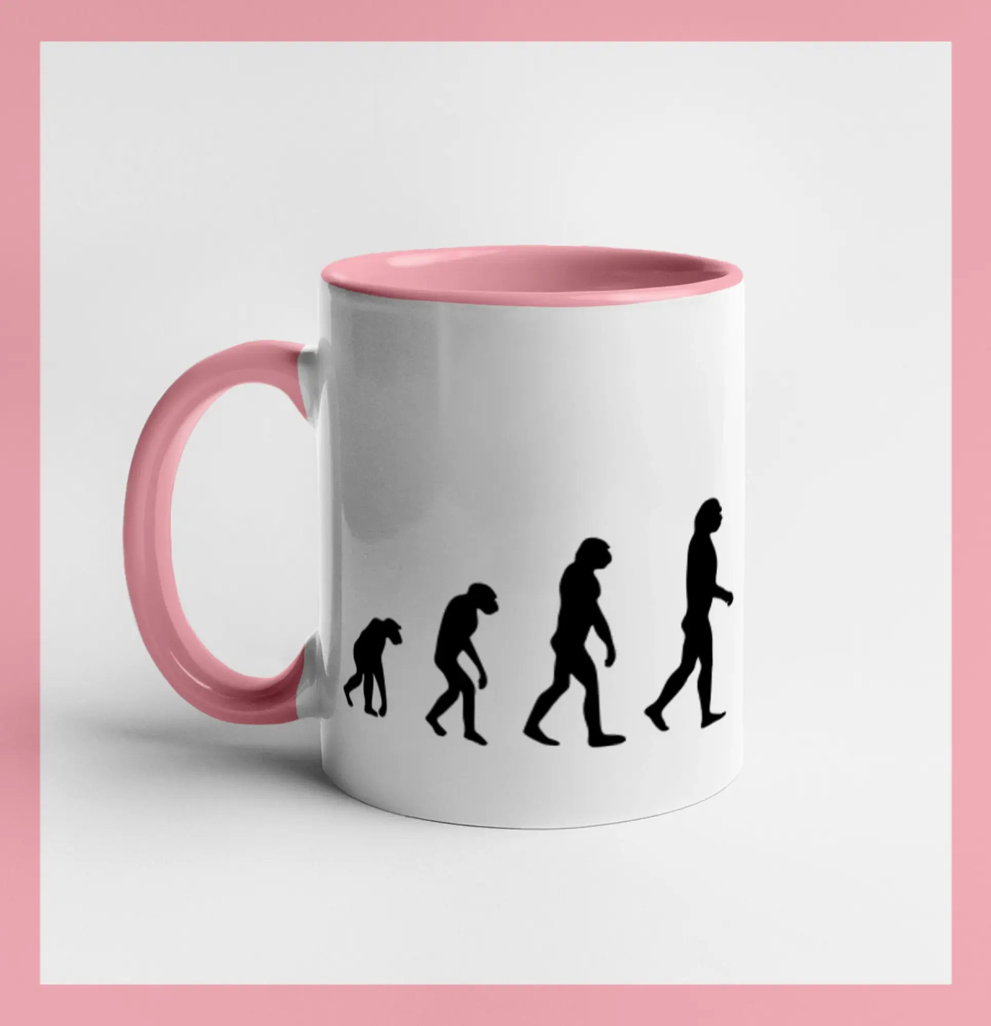 Evolúcia modelárov
