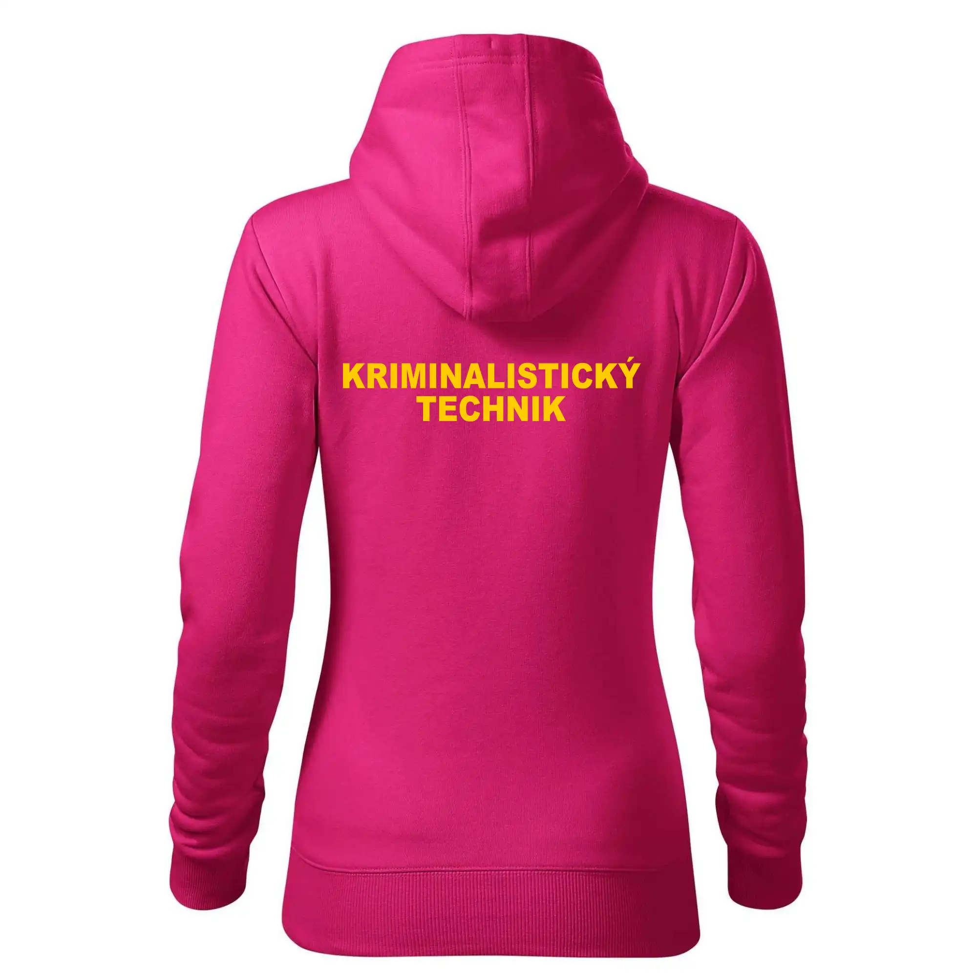 Kriminalistický technik