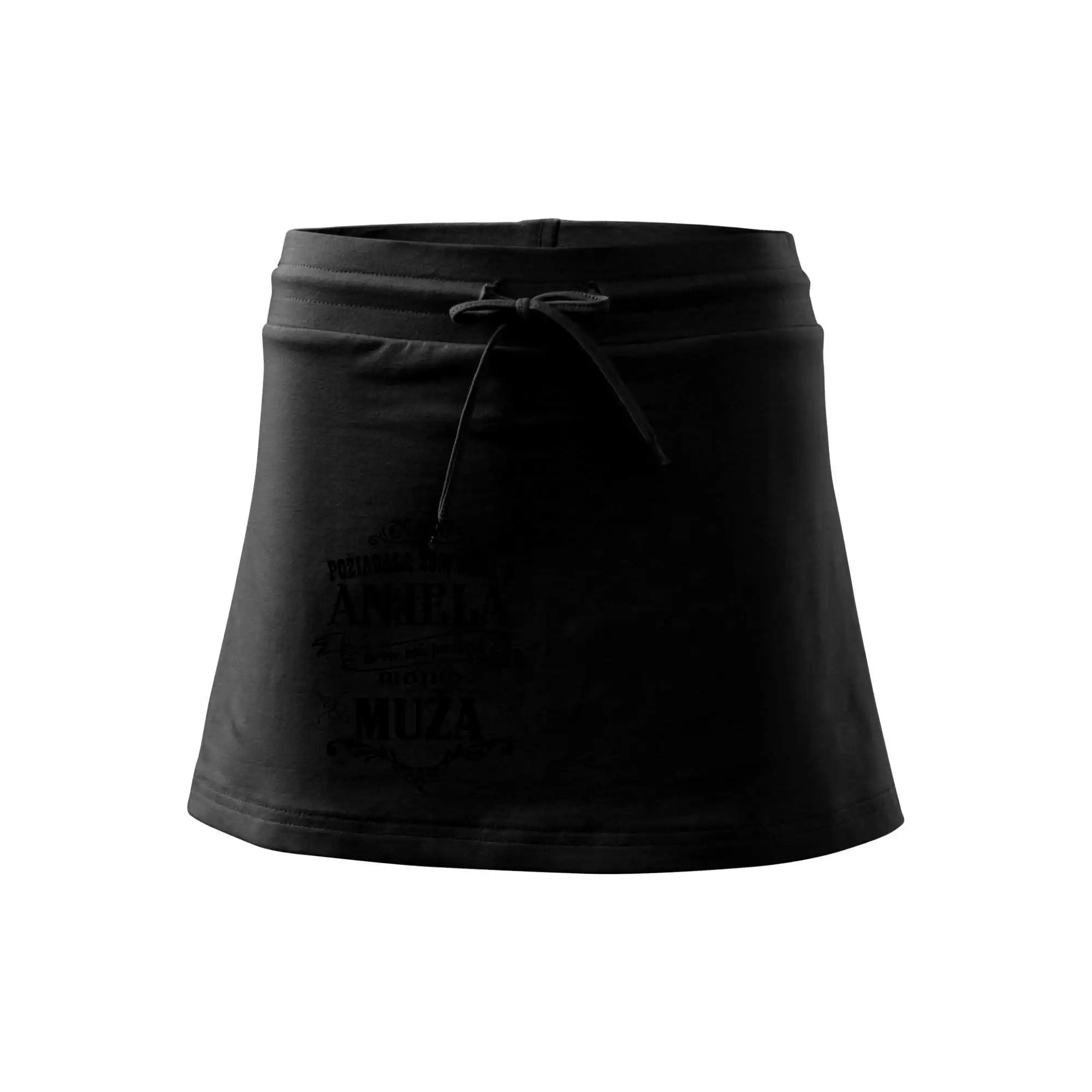 Požiadala som Boha o anjela a on mi poslal môjho muža