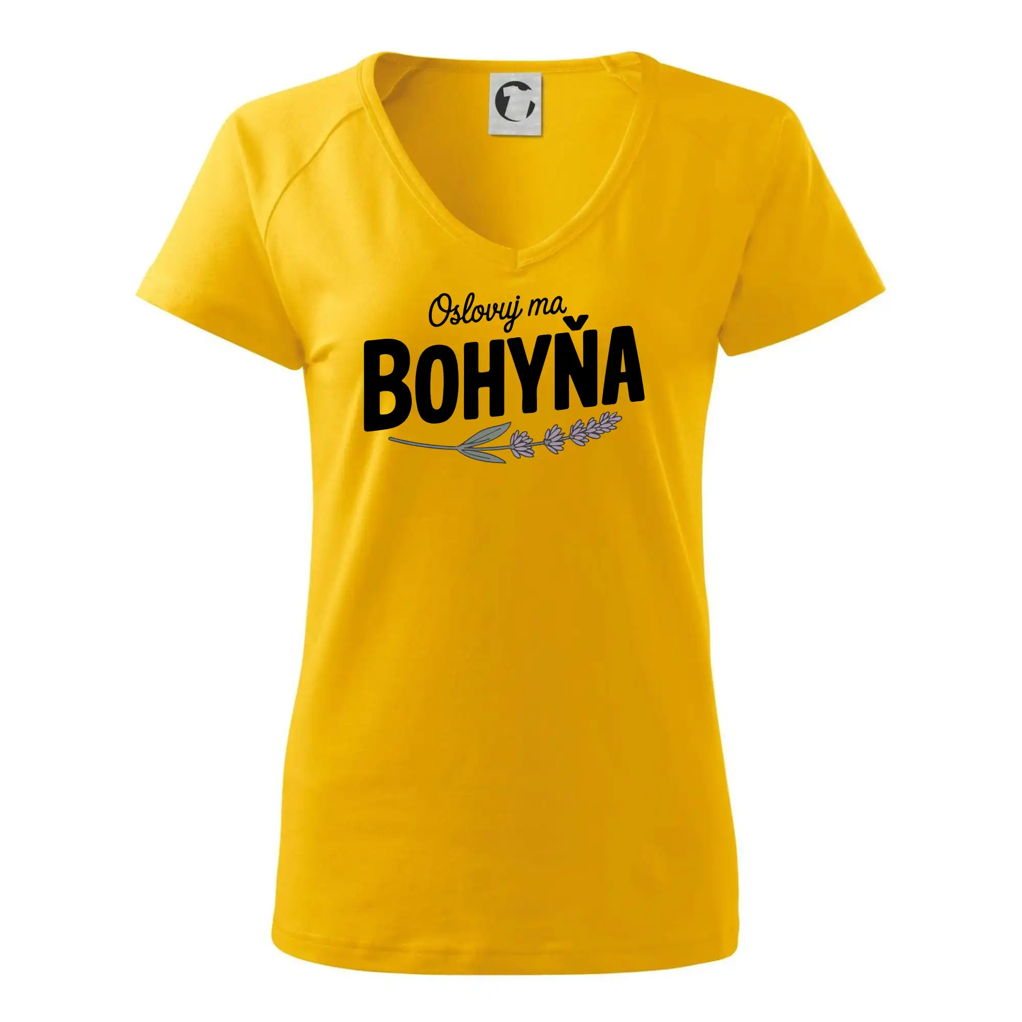 Oslovuj ma bohyňa SK