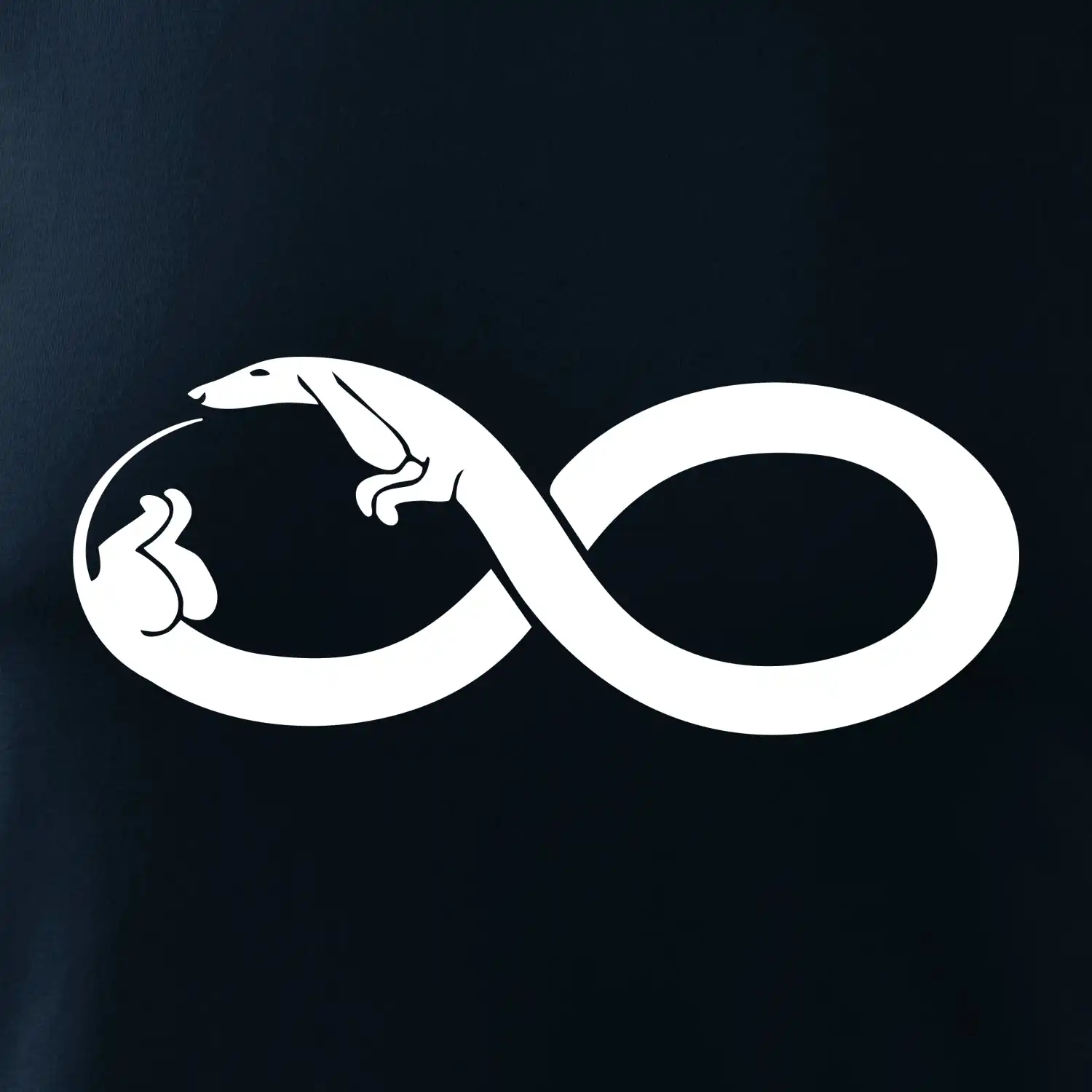 Jezevčík nekonečno