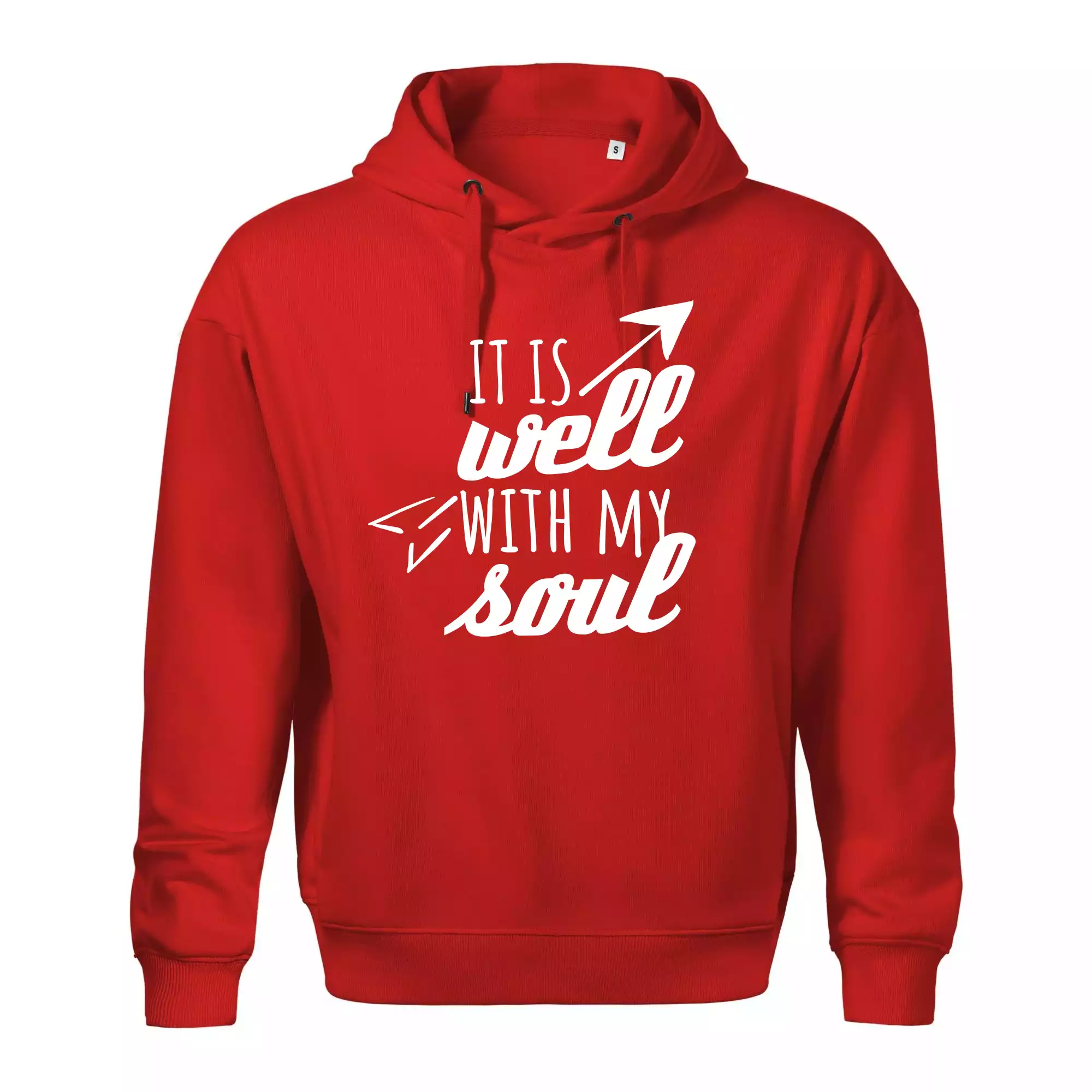 It is well with my soul