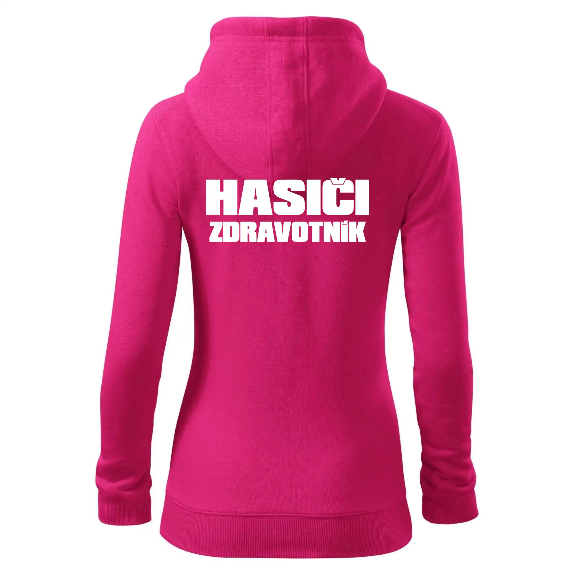 Hasiči zdravotník