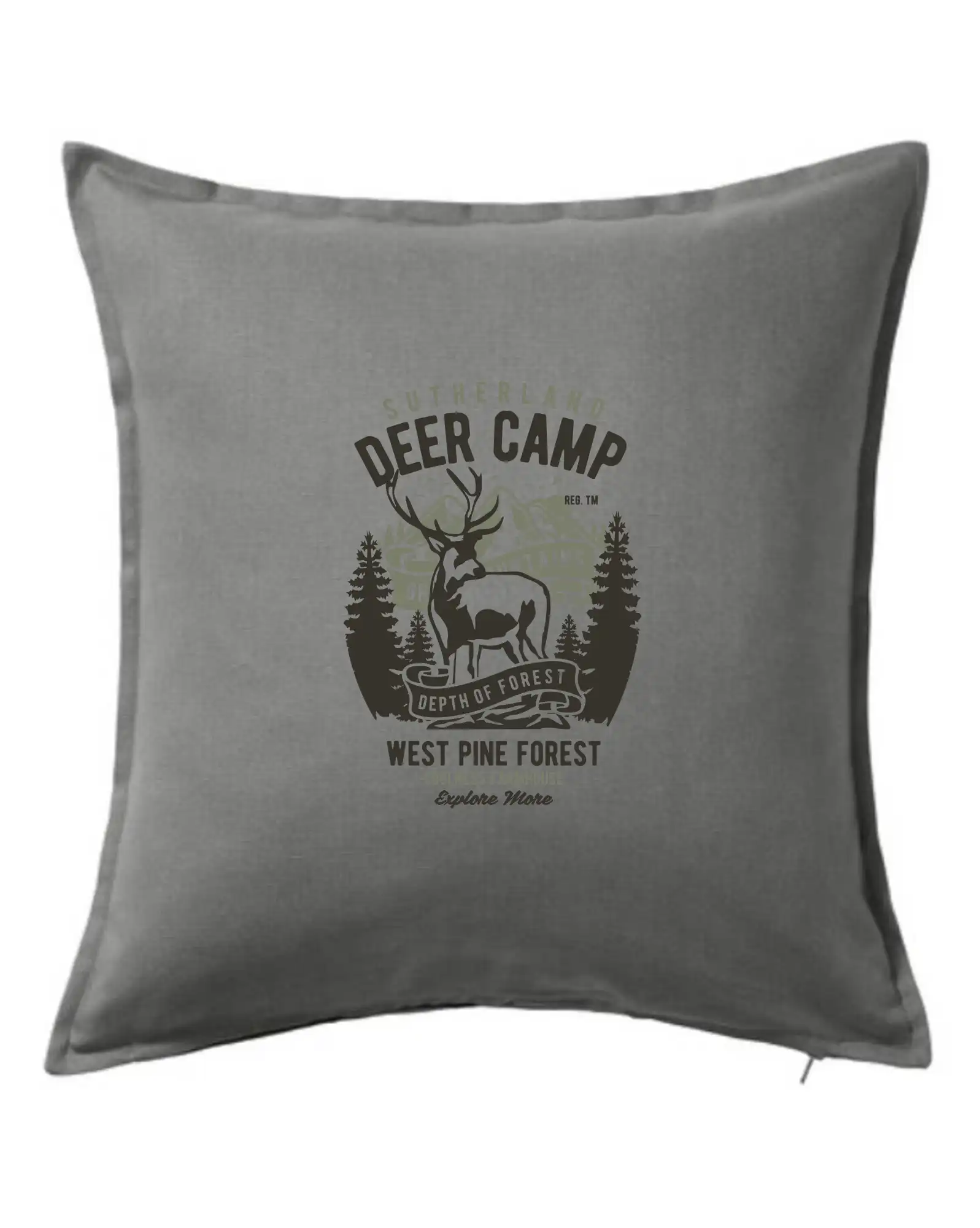 Deer Camp