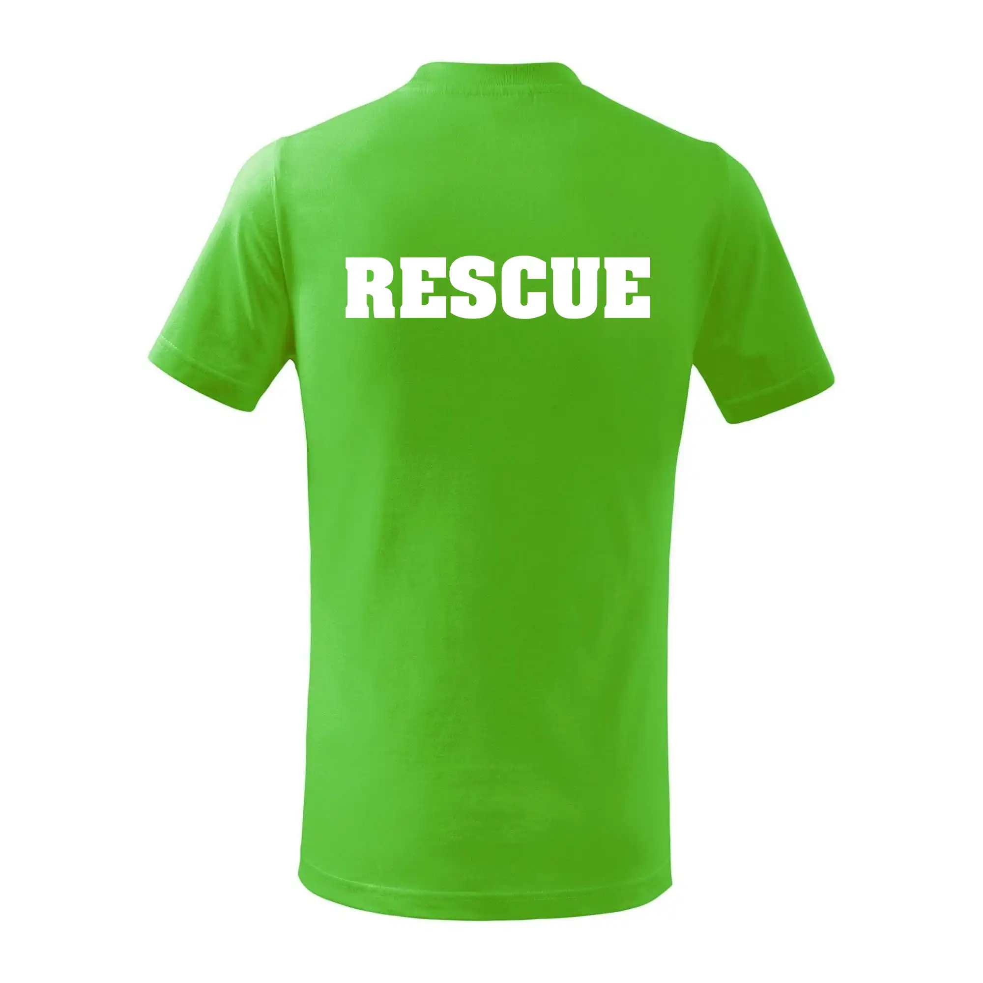 Rescue - pre záchranárov