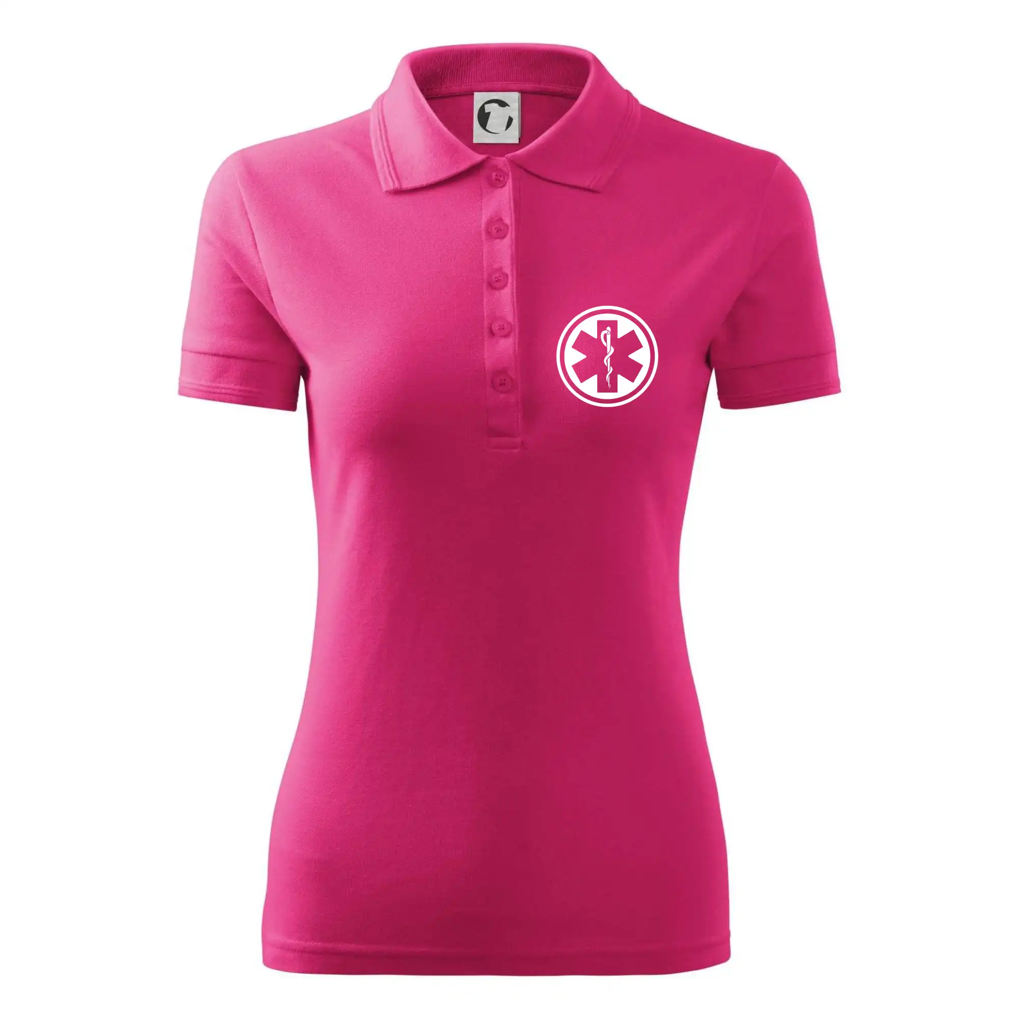 Rescue logo samostatné guľaté Rescue logo samostatné guľaté