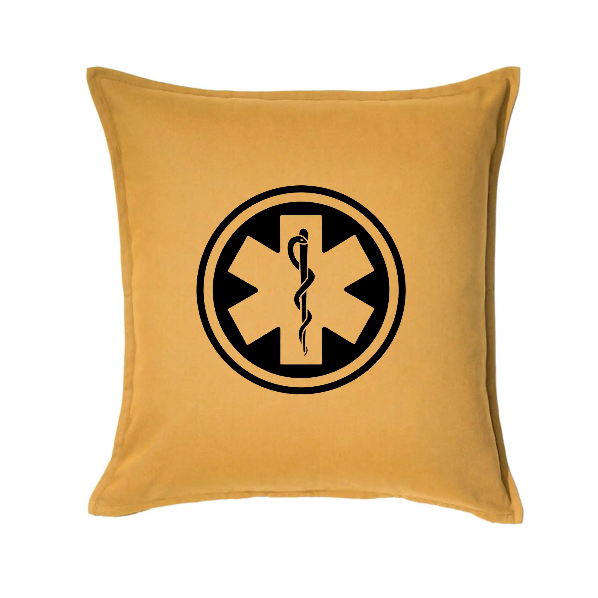 Rescue logo samostatné guľaté Rescue logo samostatné guľaté