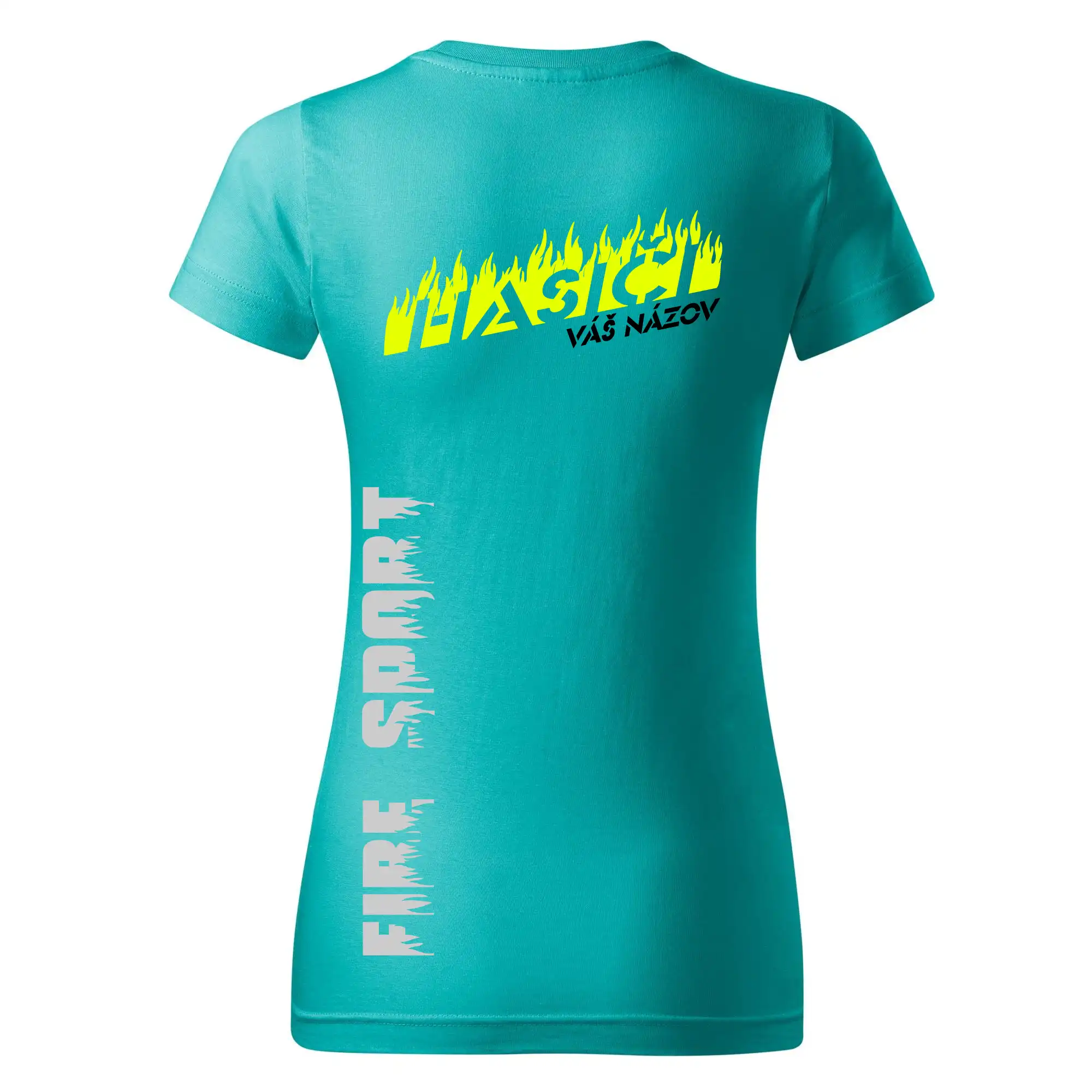 Hasiči - oheň - Váš názov