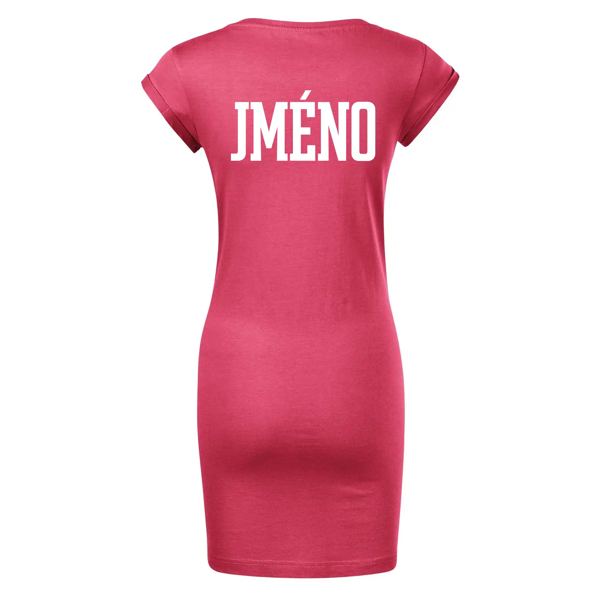 K vode - kotva (vlastný nápis)