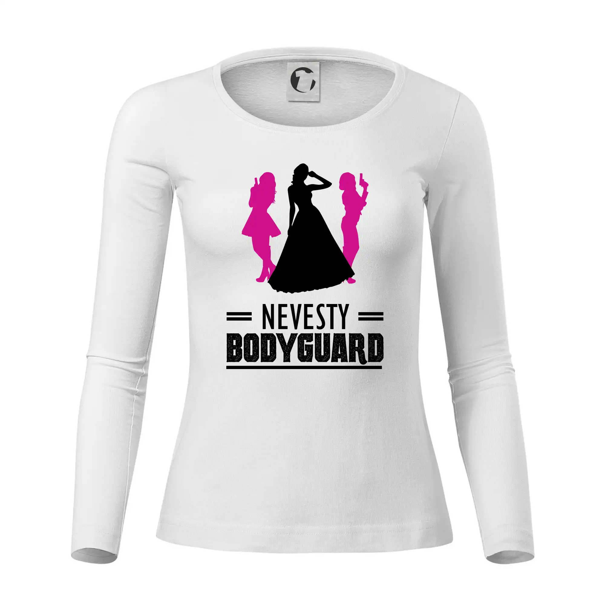 Nevesty bodyguard SK