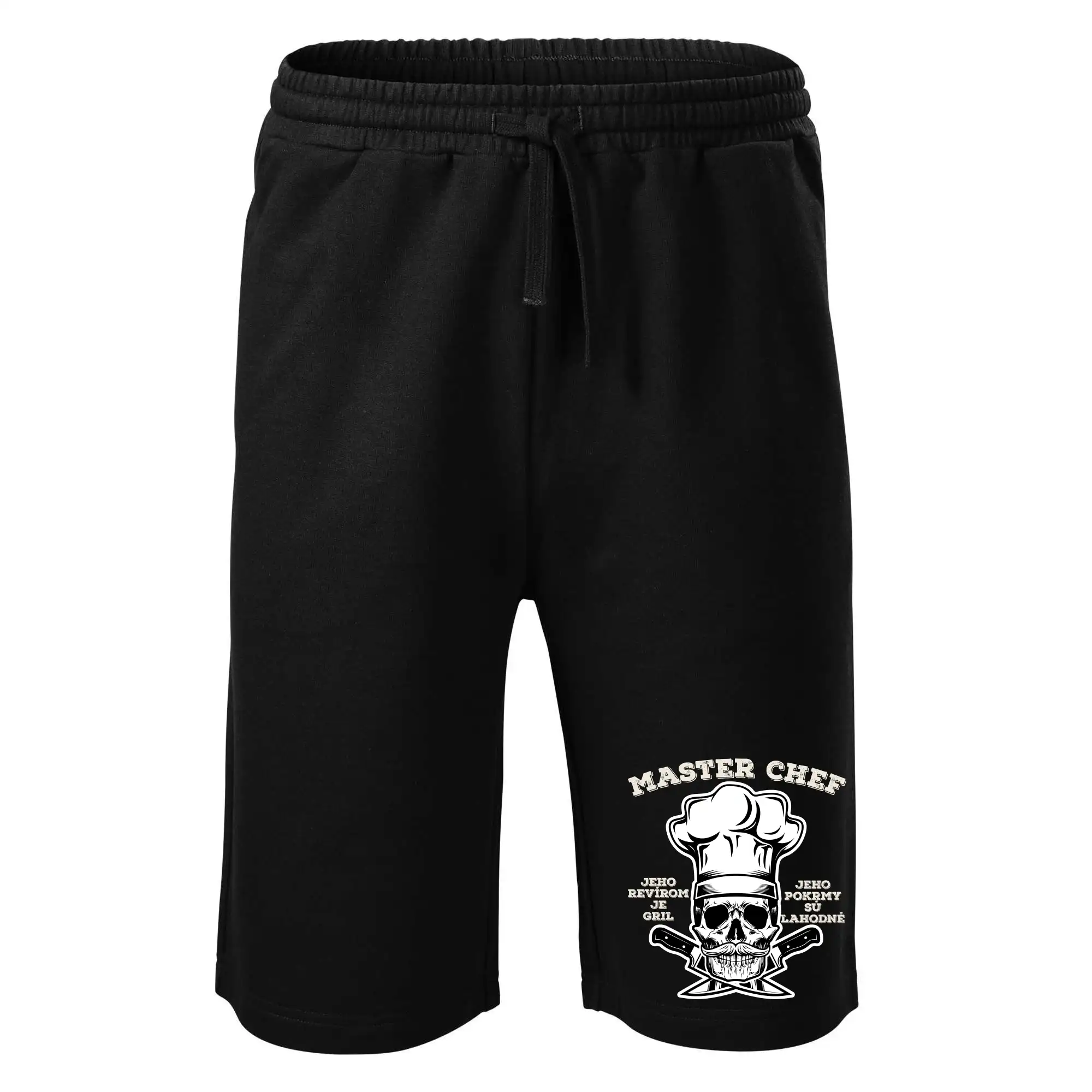 Master chef revír SK