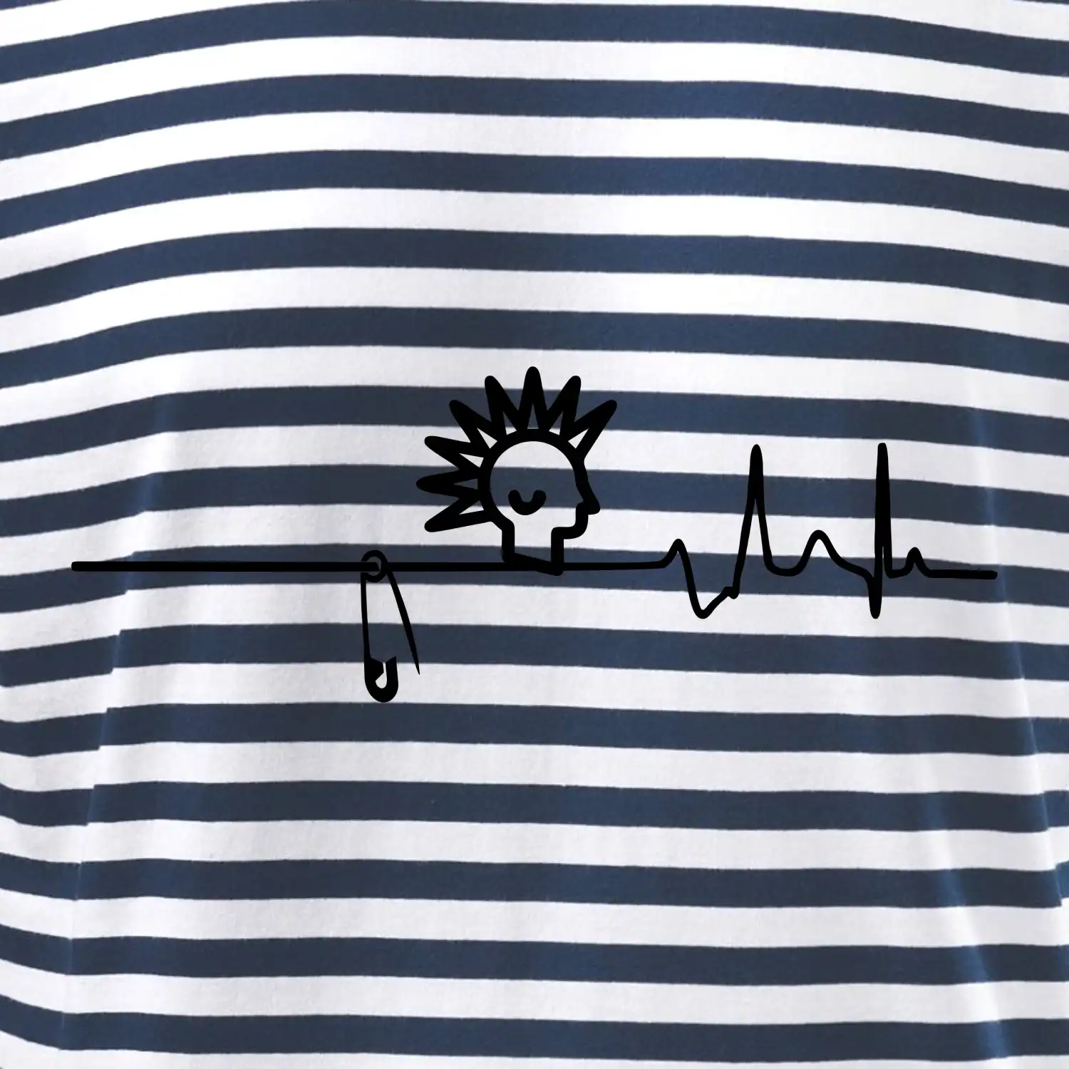 Ekg punk