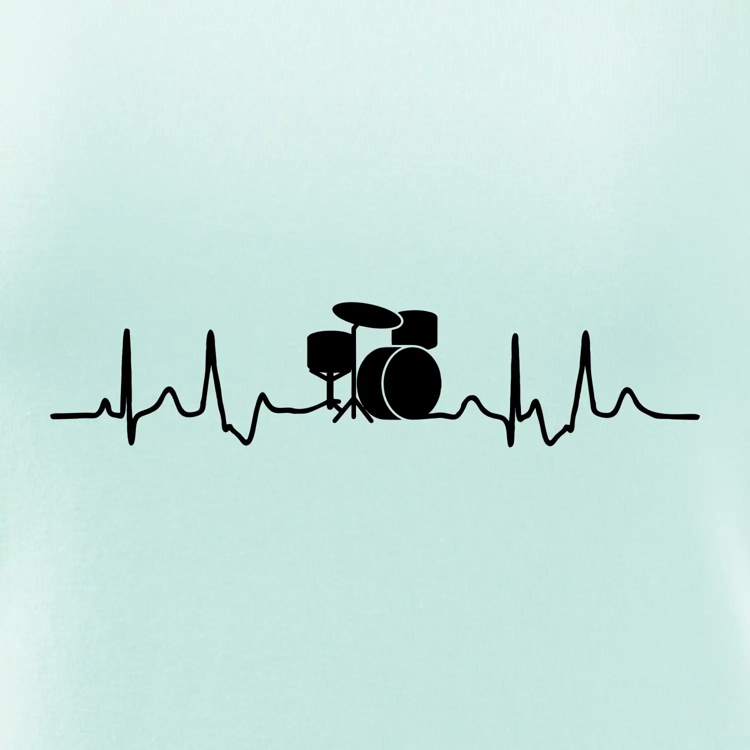Bicí EKG