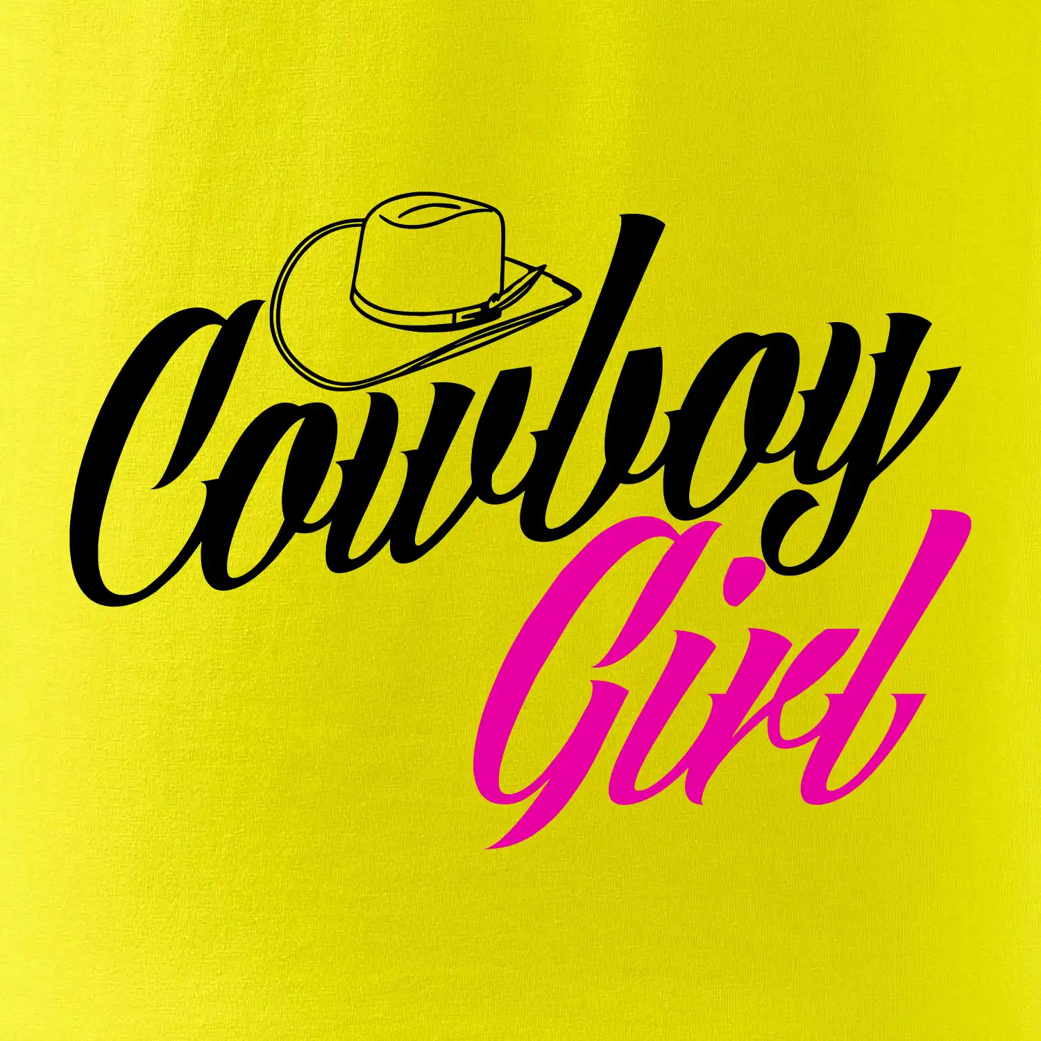 Cowboy Girl