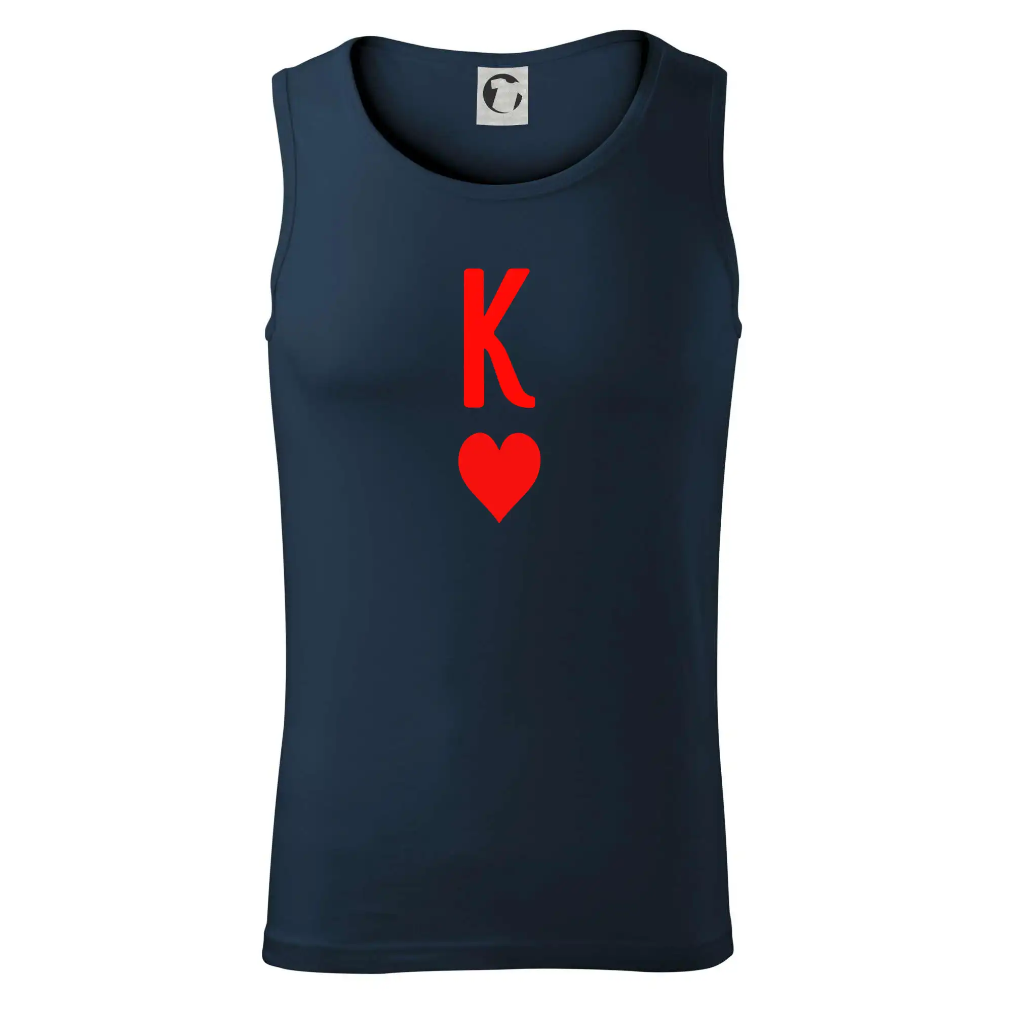 Poker K love