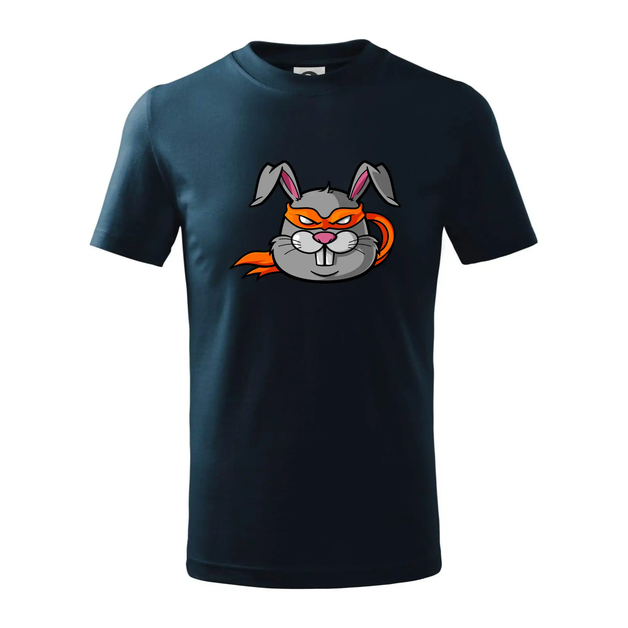 Ninja králík