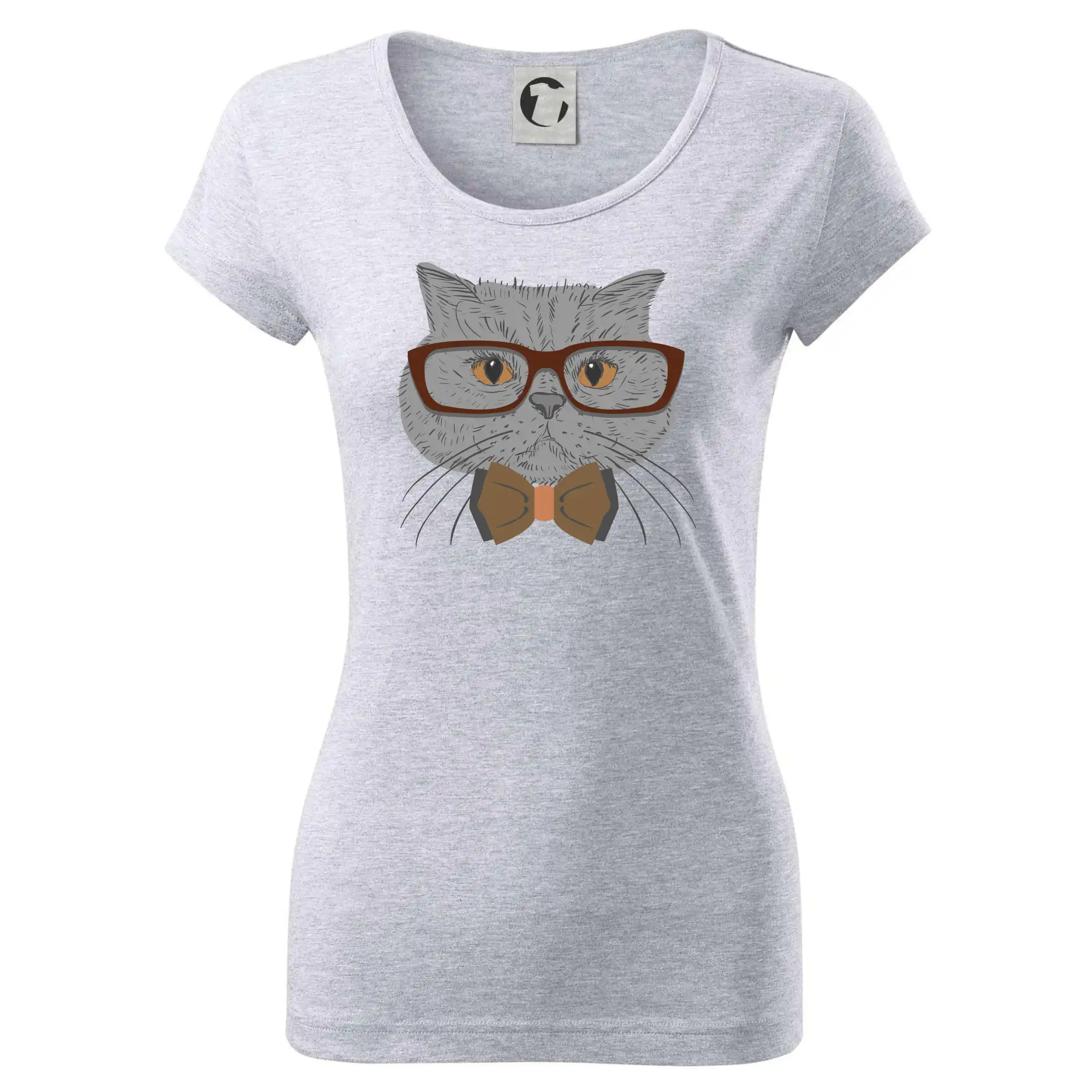 Hipster britská modrá