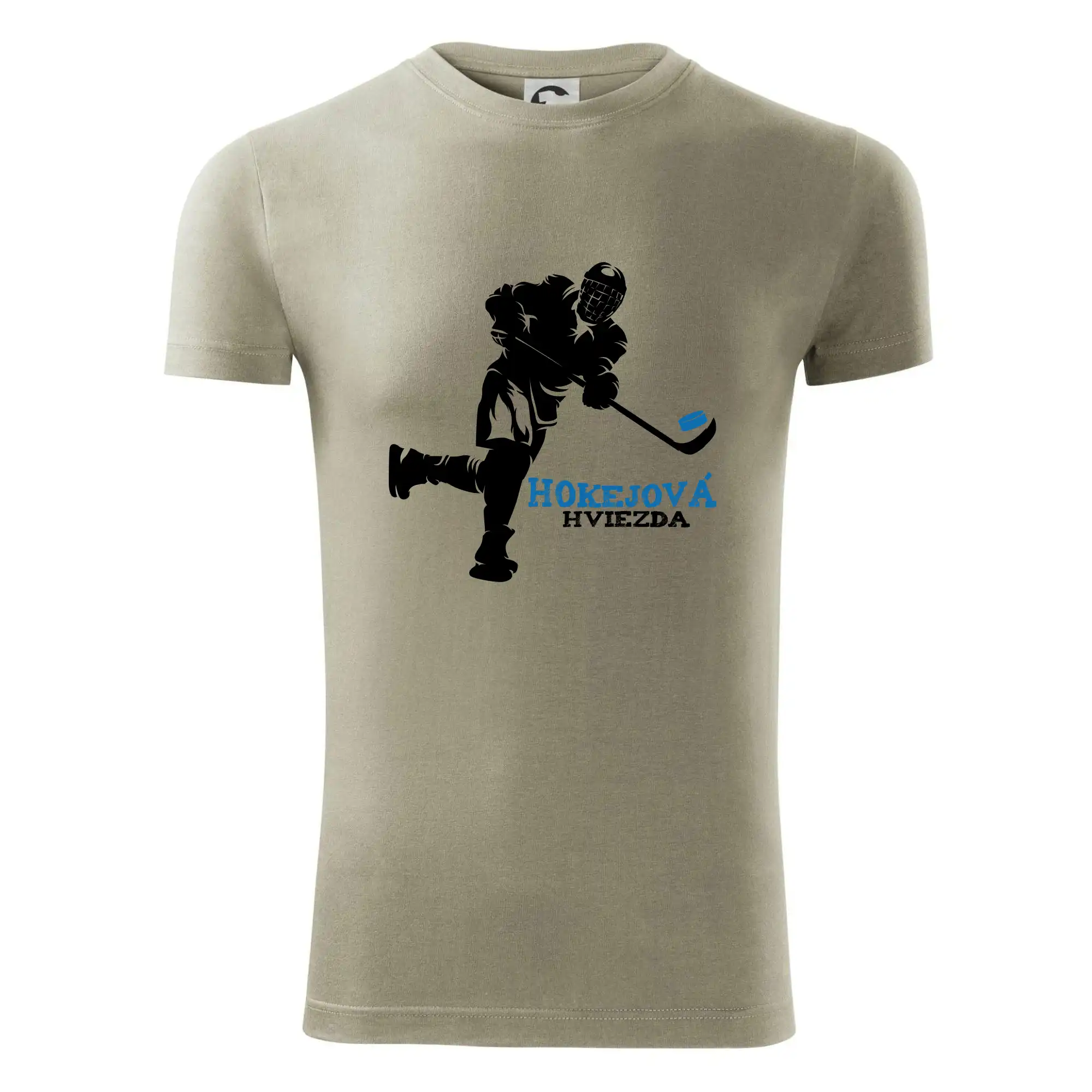 Hokejová hviezda