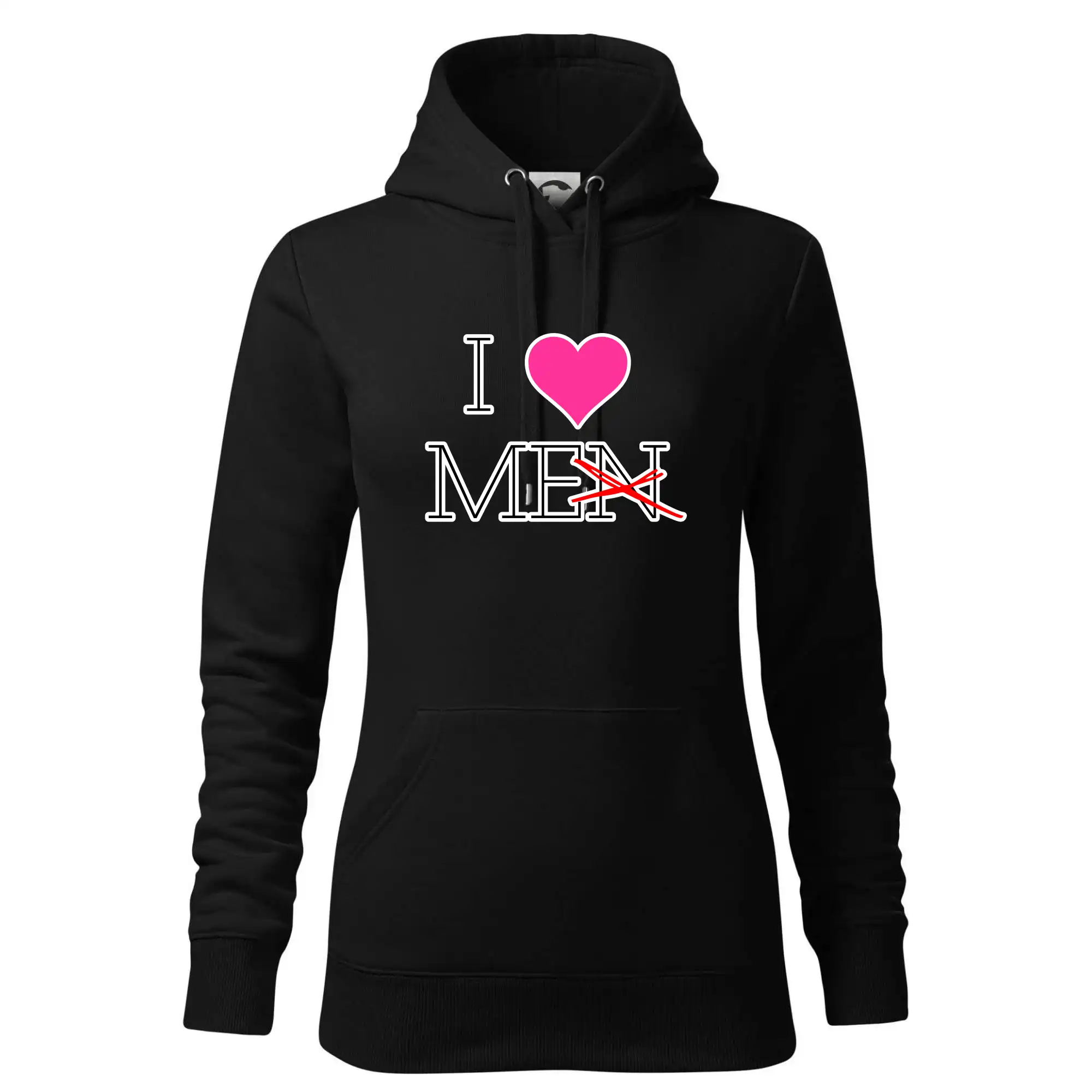 I love men (me)