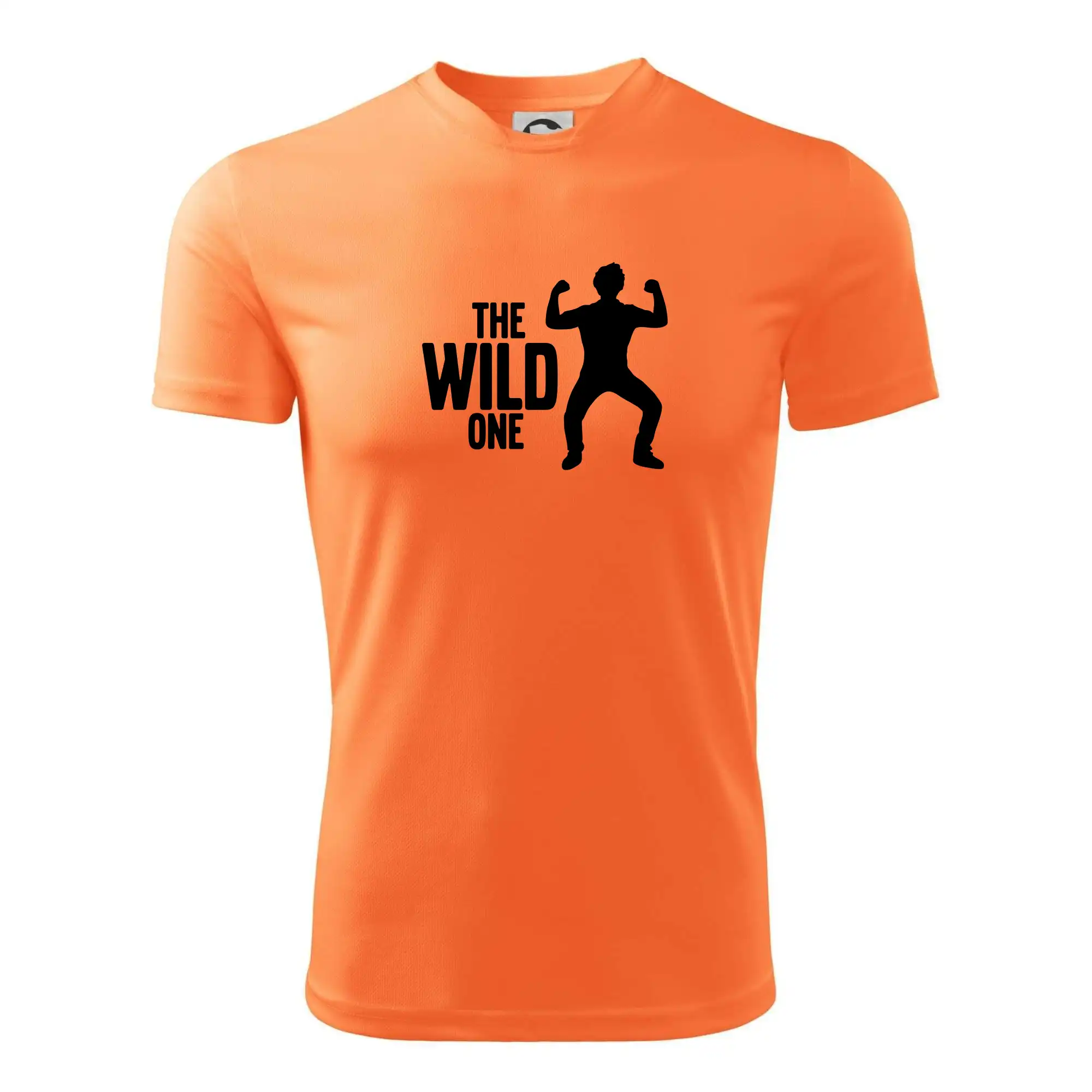 Bachelor party - The wild one