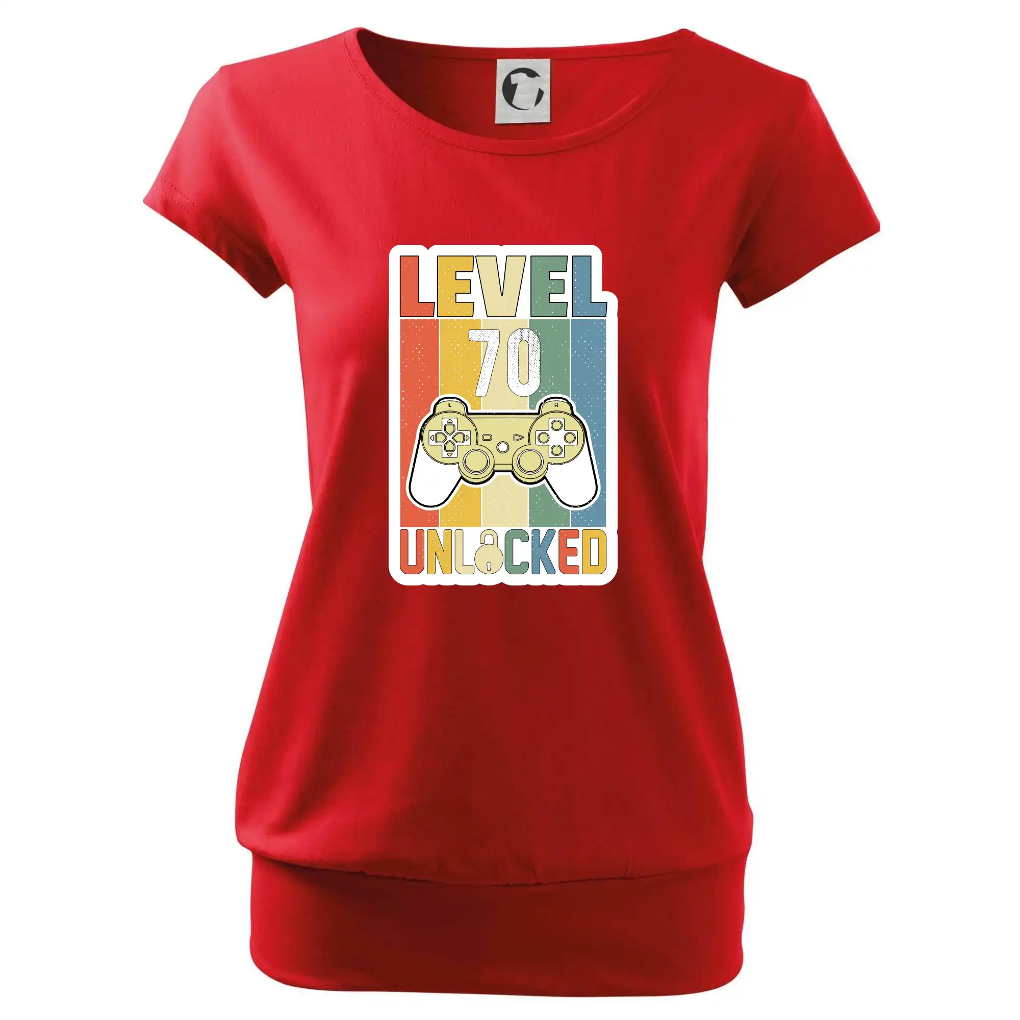 Gaming narozeniny 70