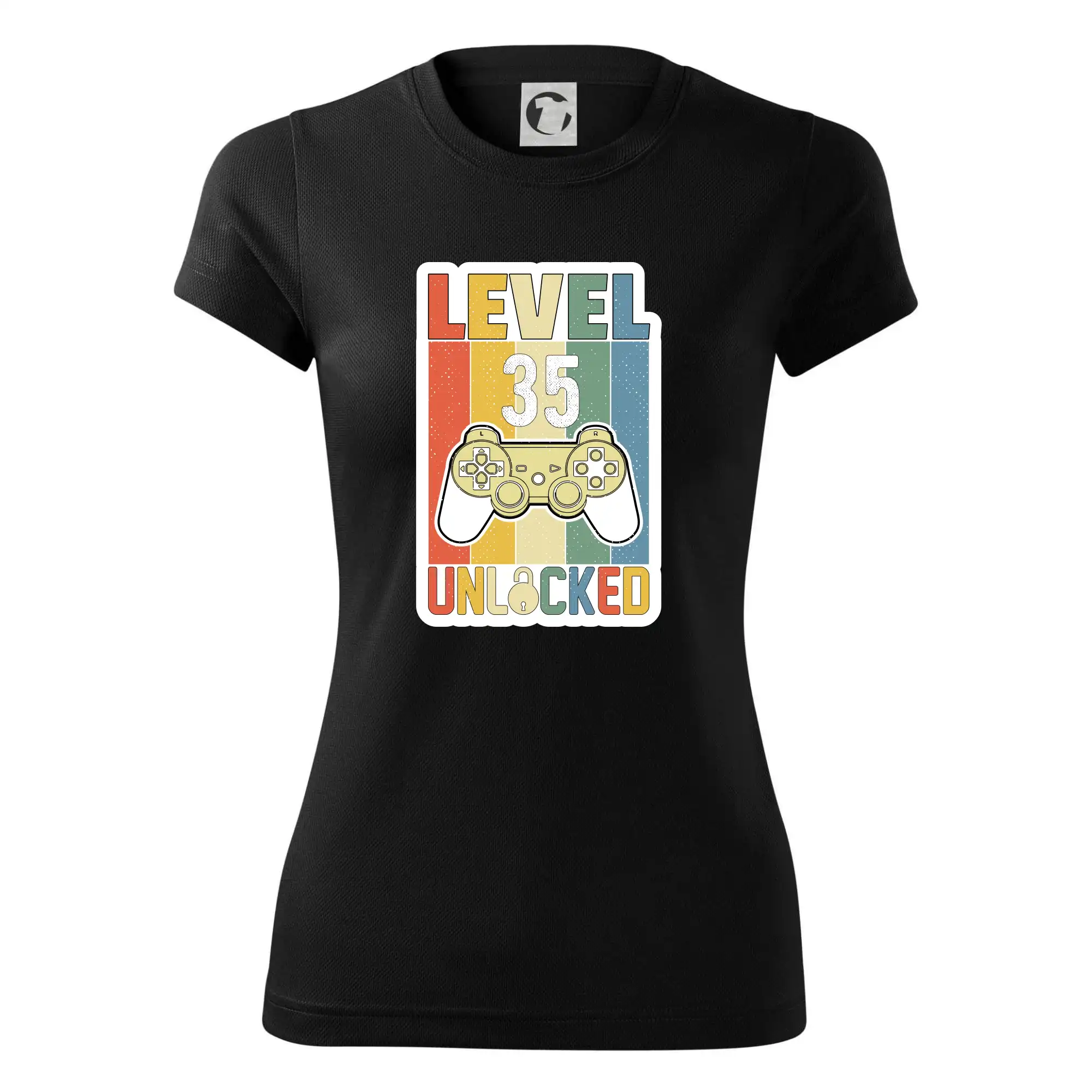 Gaming narozeniny 35