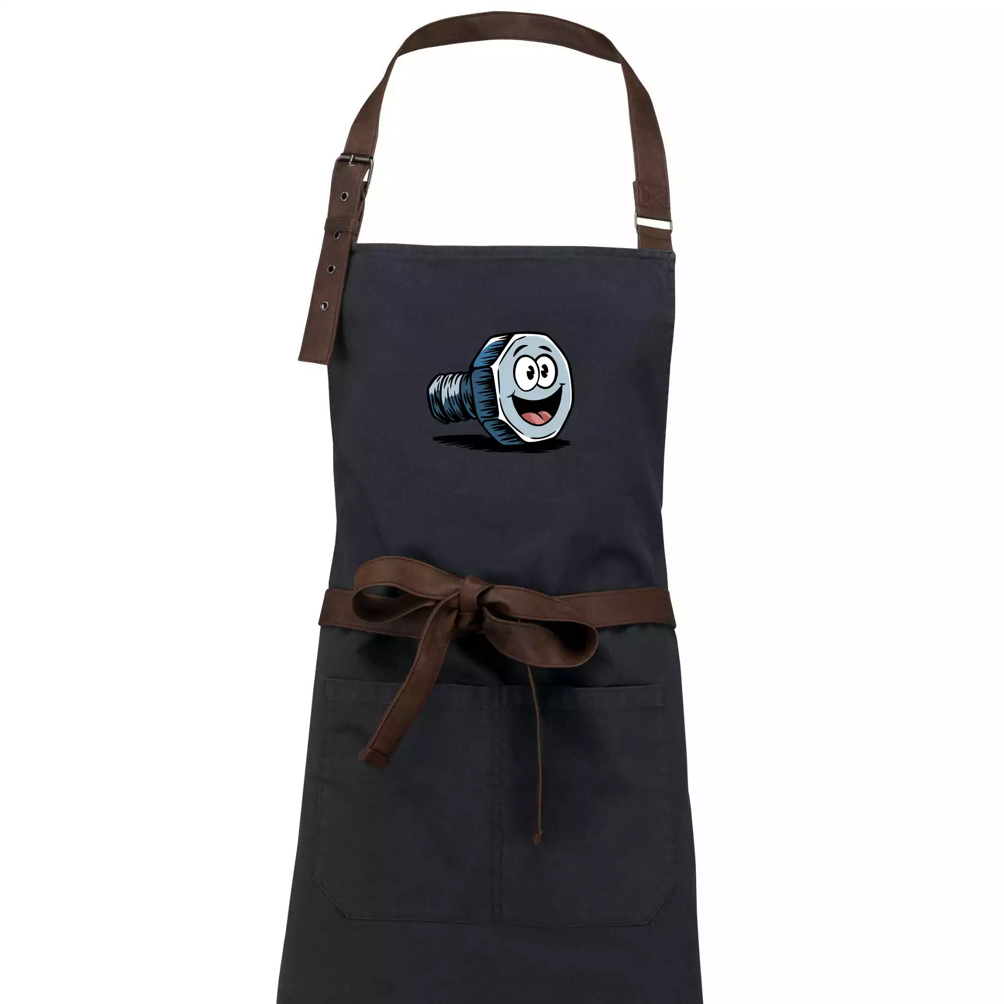 Parové triko - Šroub a matka