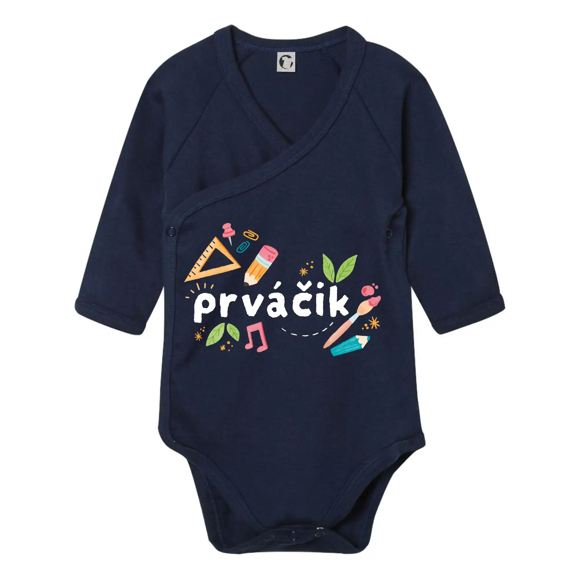 Prváčik - tlačiaci SK