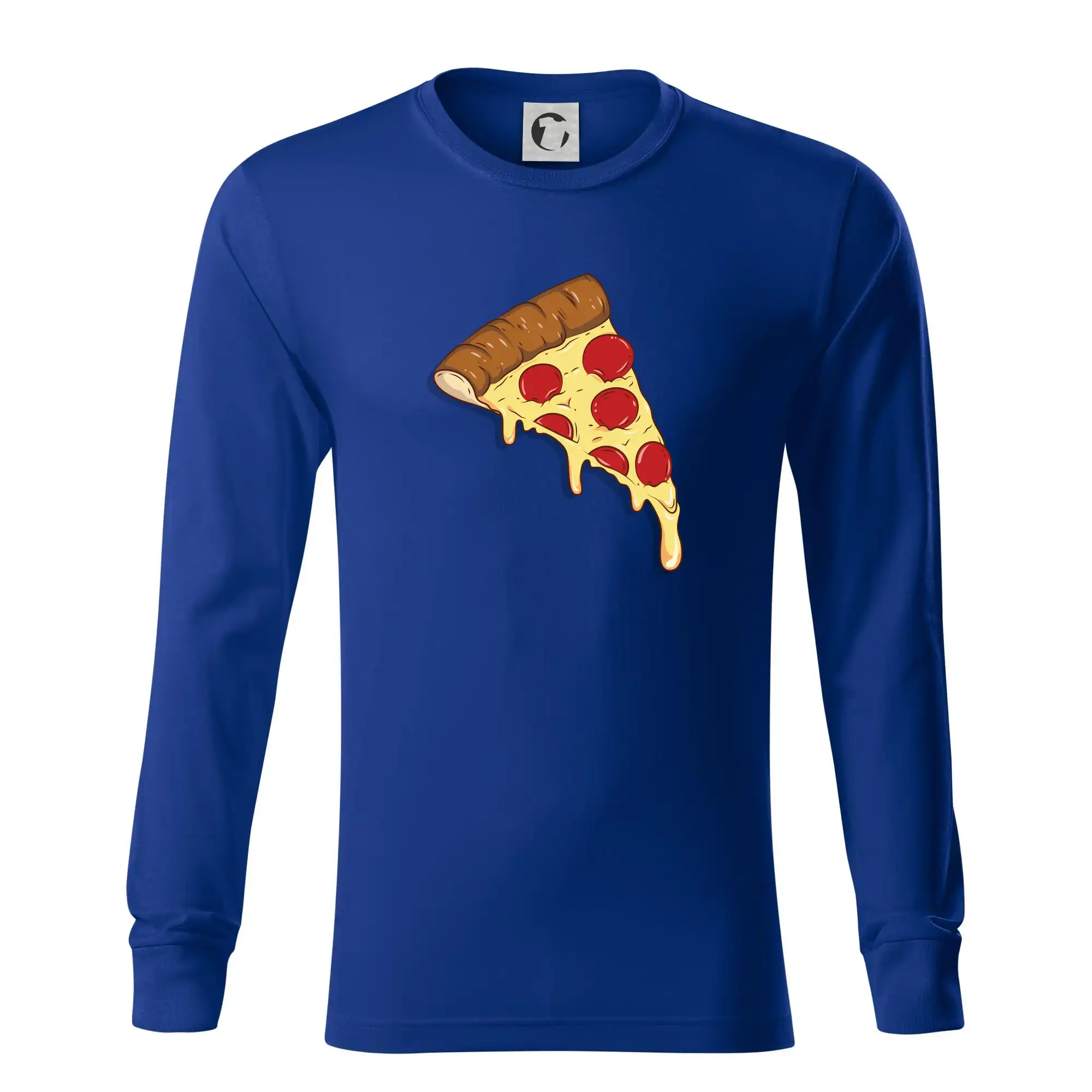 Pizza pro gurmány